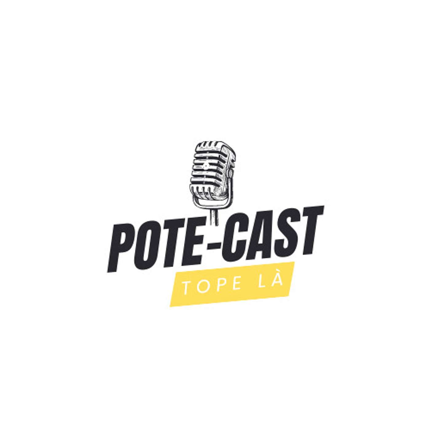 Pote-Cast