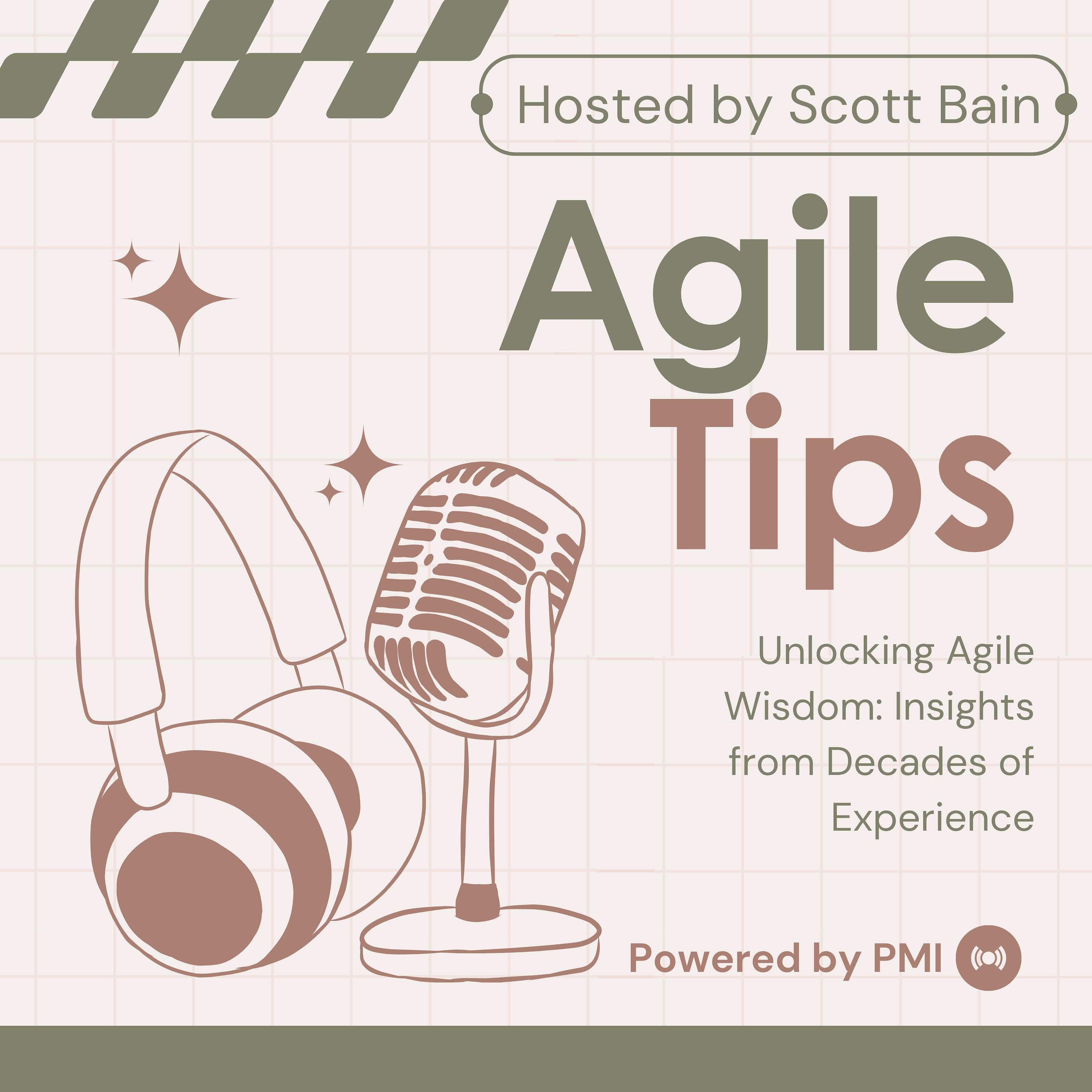 Agile Tips
