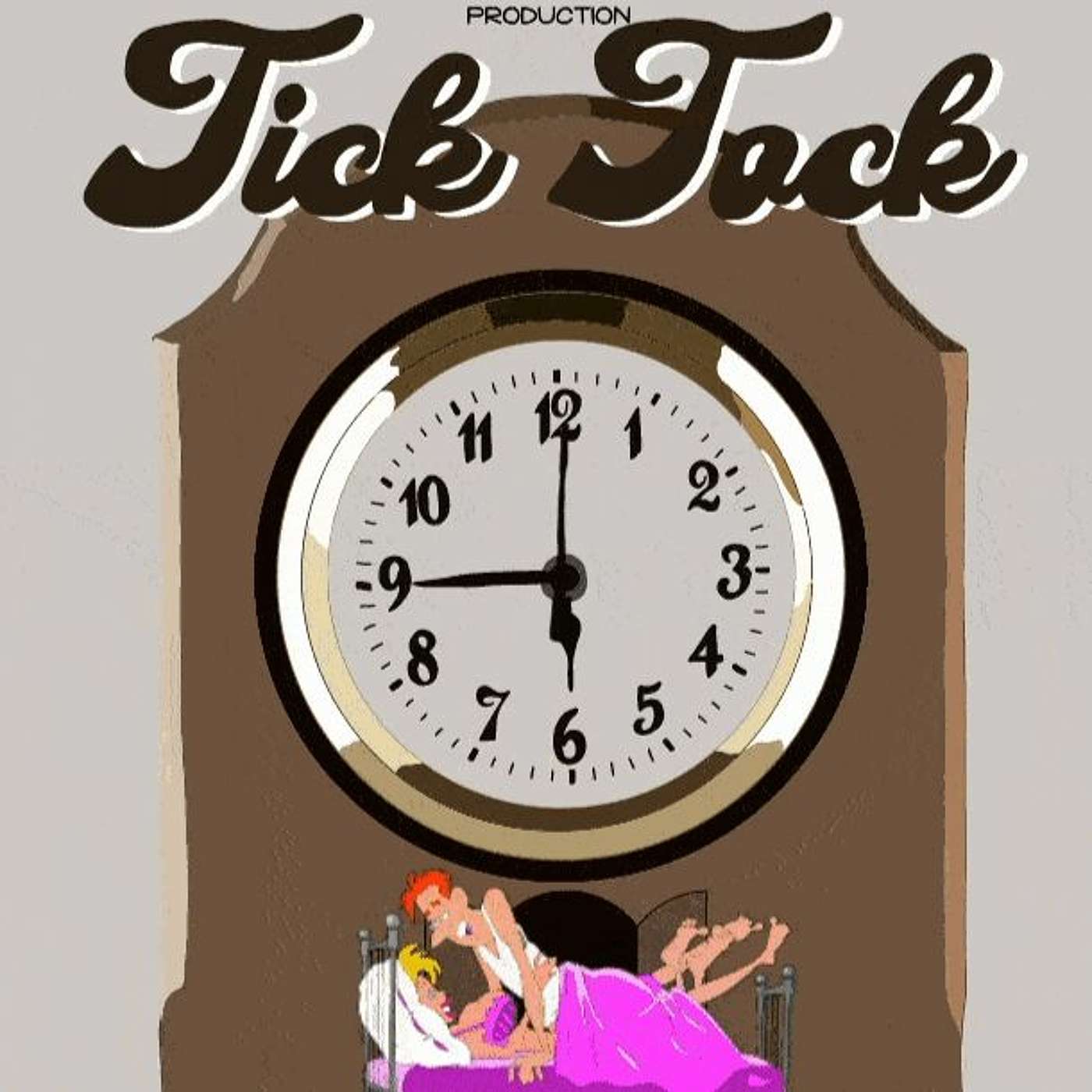 Tick Tock (w/ Stephanie Weber)
