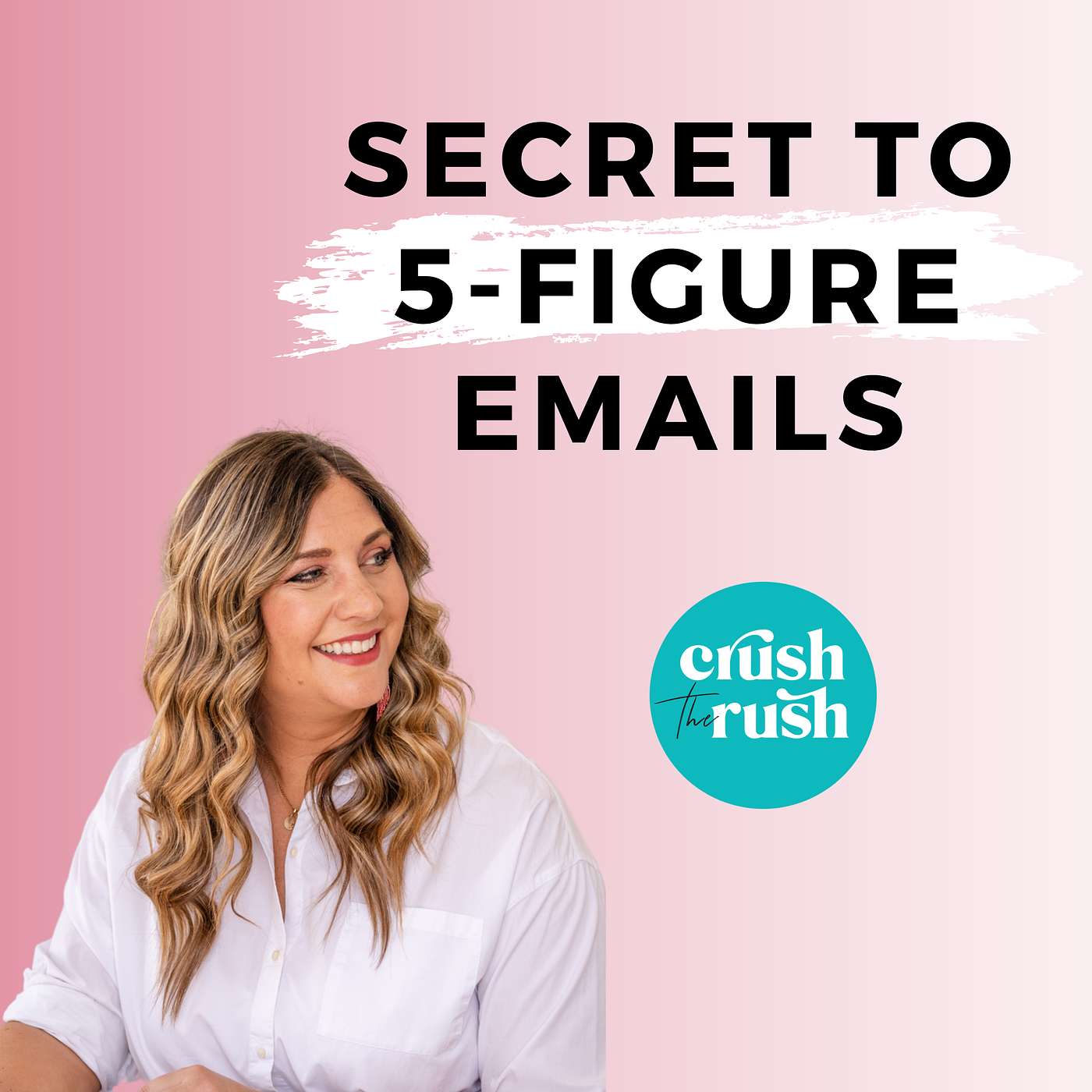 468 - [PEP TALK]: The 1 Email that Brought in 5-Figures This Month