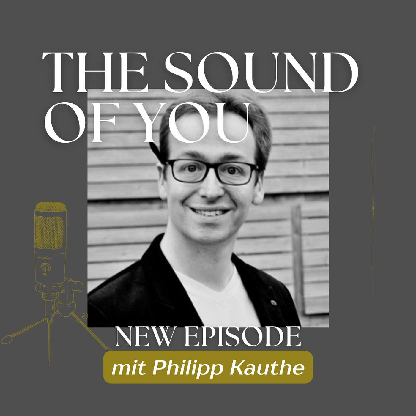 The Sound of You