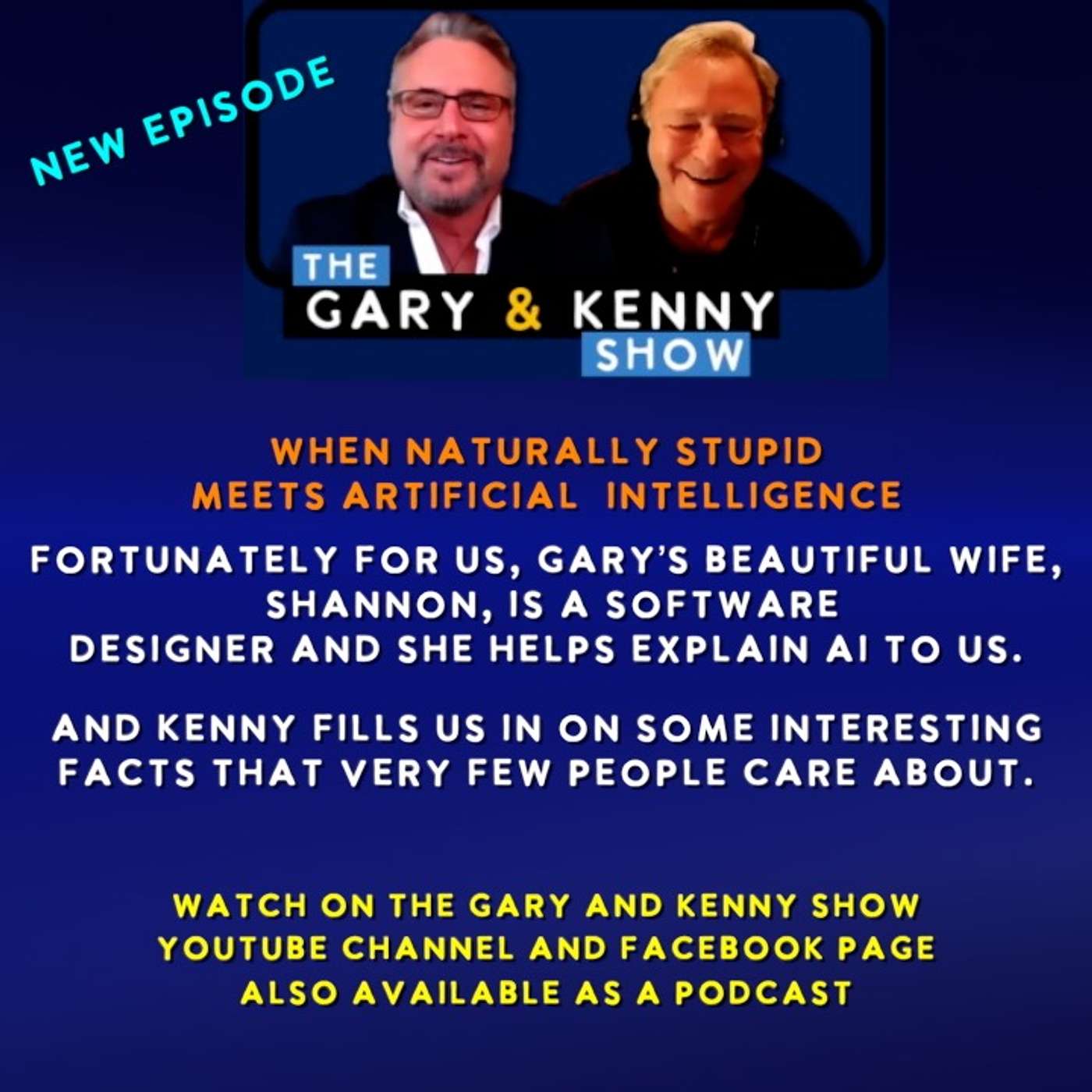 The Gary and Kenny Show