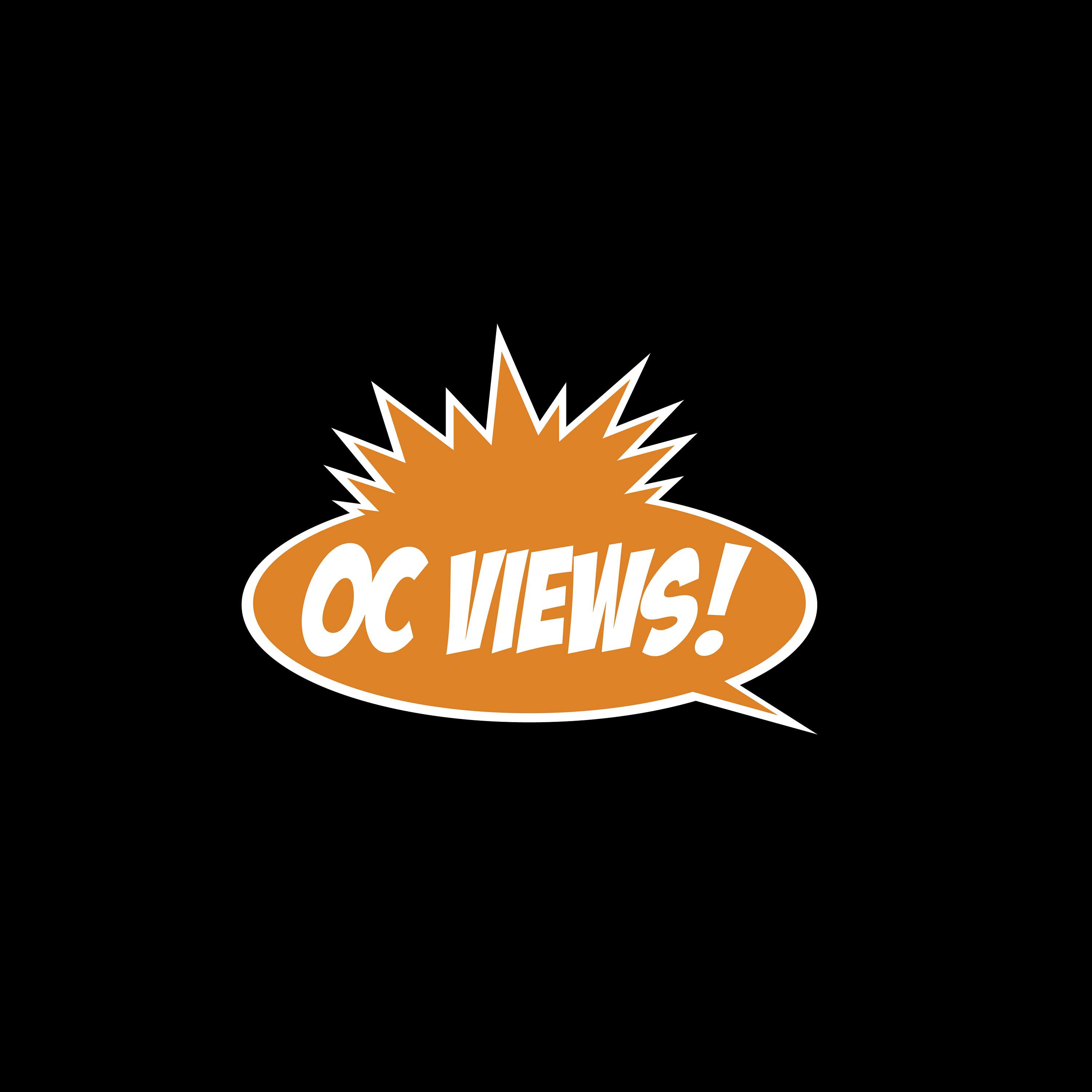 OC Views! podcast artwork