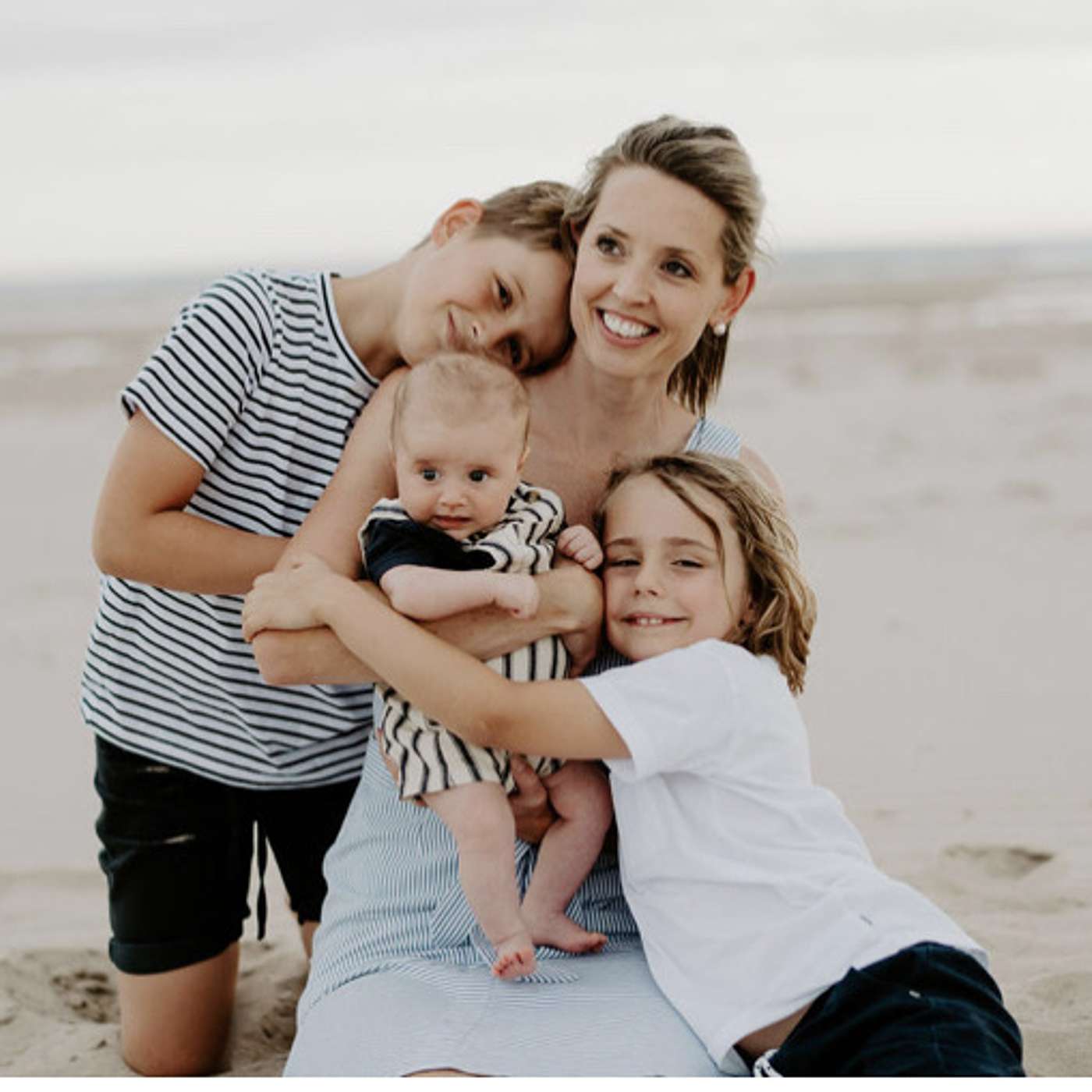 Maternal Wealth Podcast - Own Your Birth