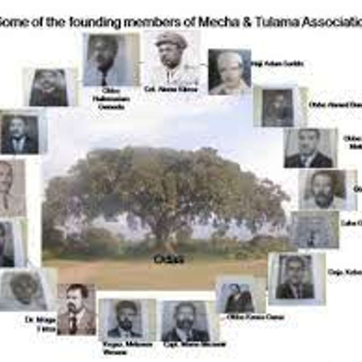 Egeree Oromiyaa- EOs Podcast