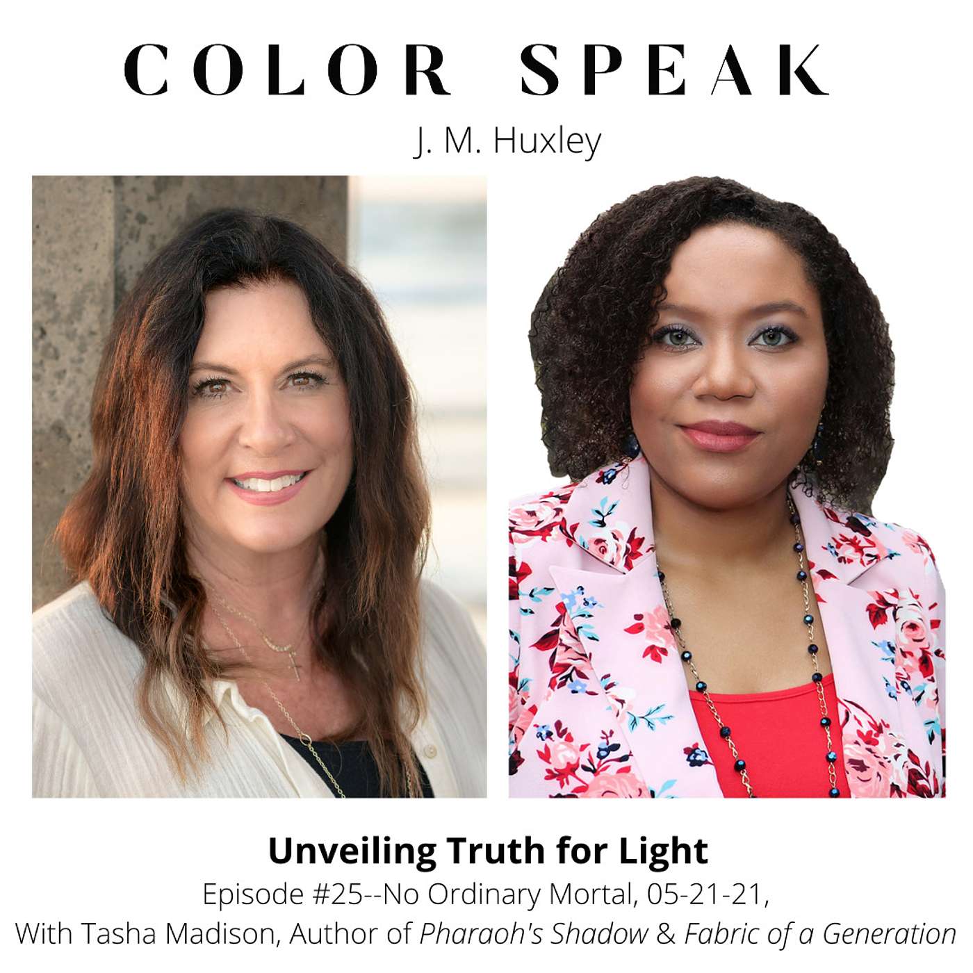 Color Speak: Unveiling Truth for Light