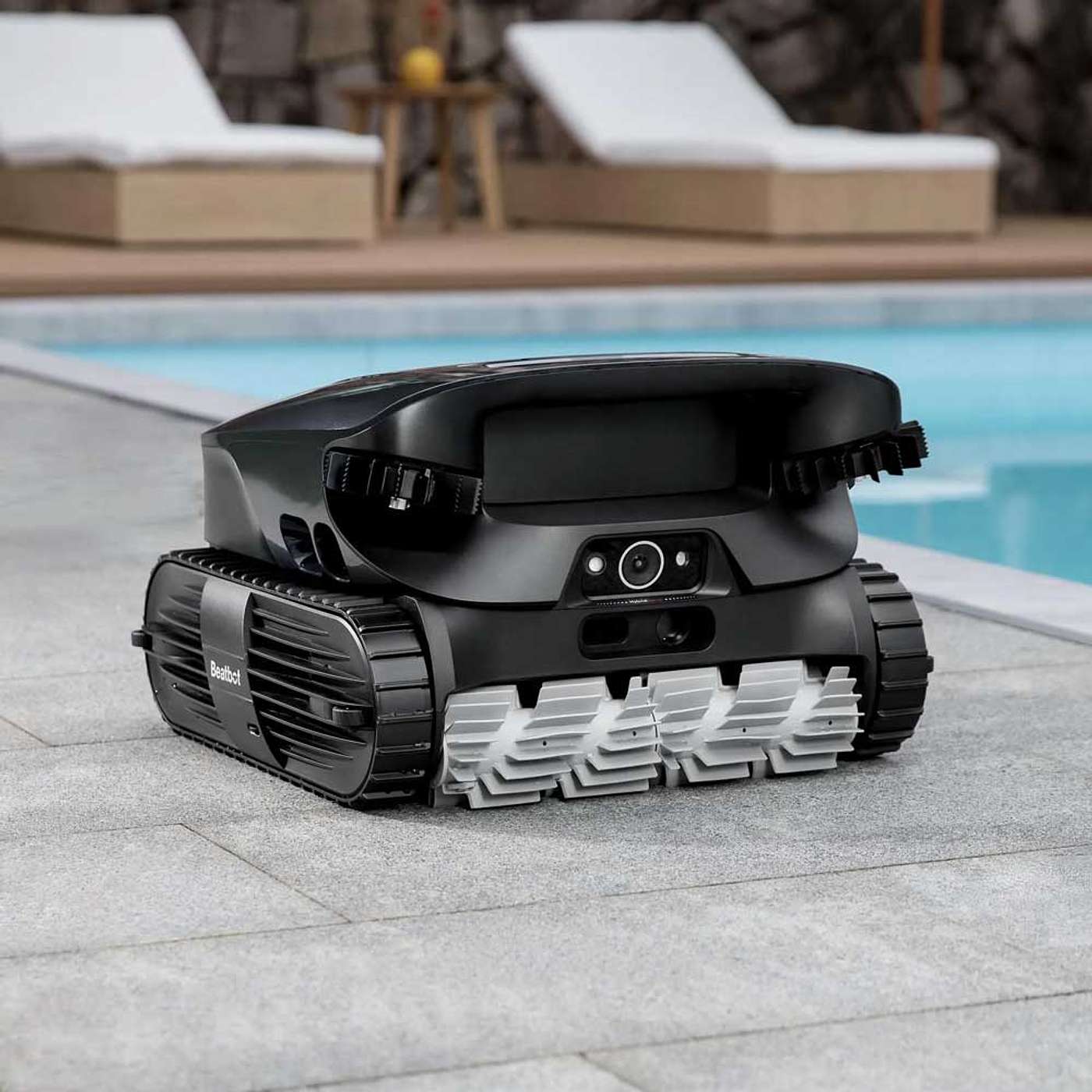 AI-Powered Pool Cleaning – Taking a Deeper Dive Into Beatbot’s AquaSense 2 Ultra