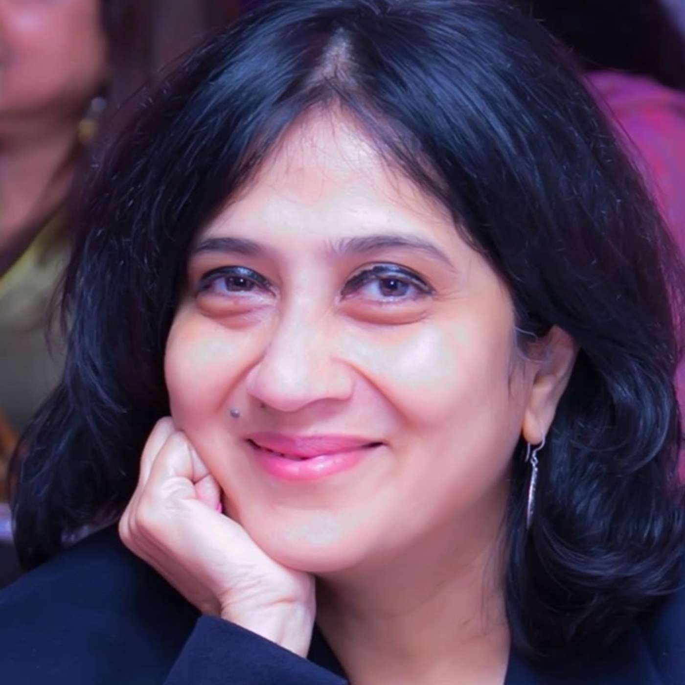 How Faith Strengthens Relationships: Almas Muscatwalla
