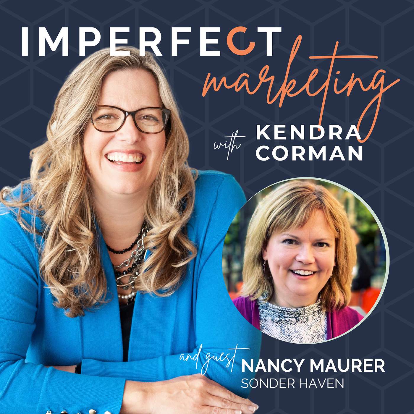 Imperfect Marketing