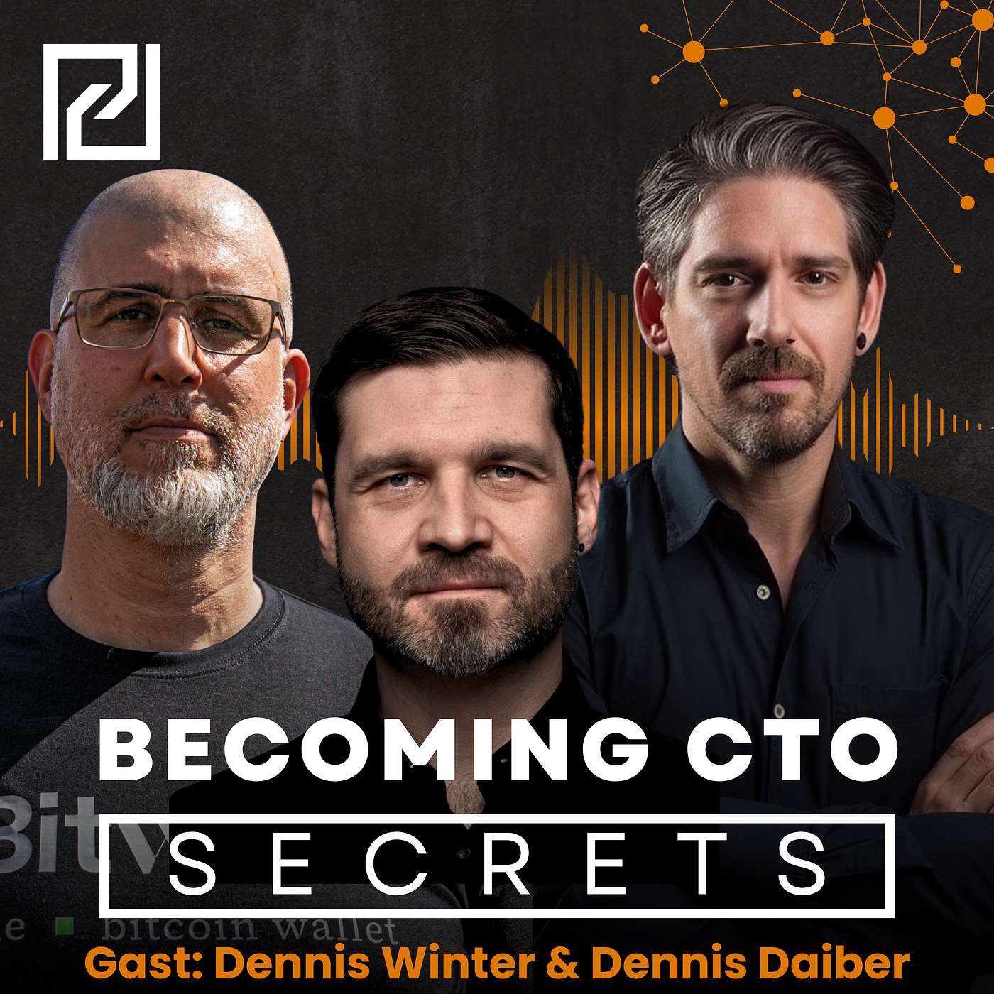 Becoming CTO Secrets