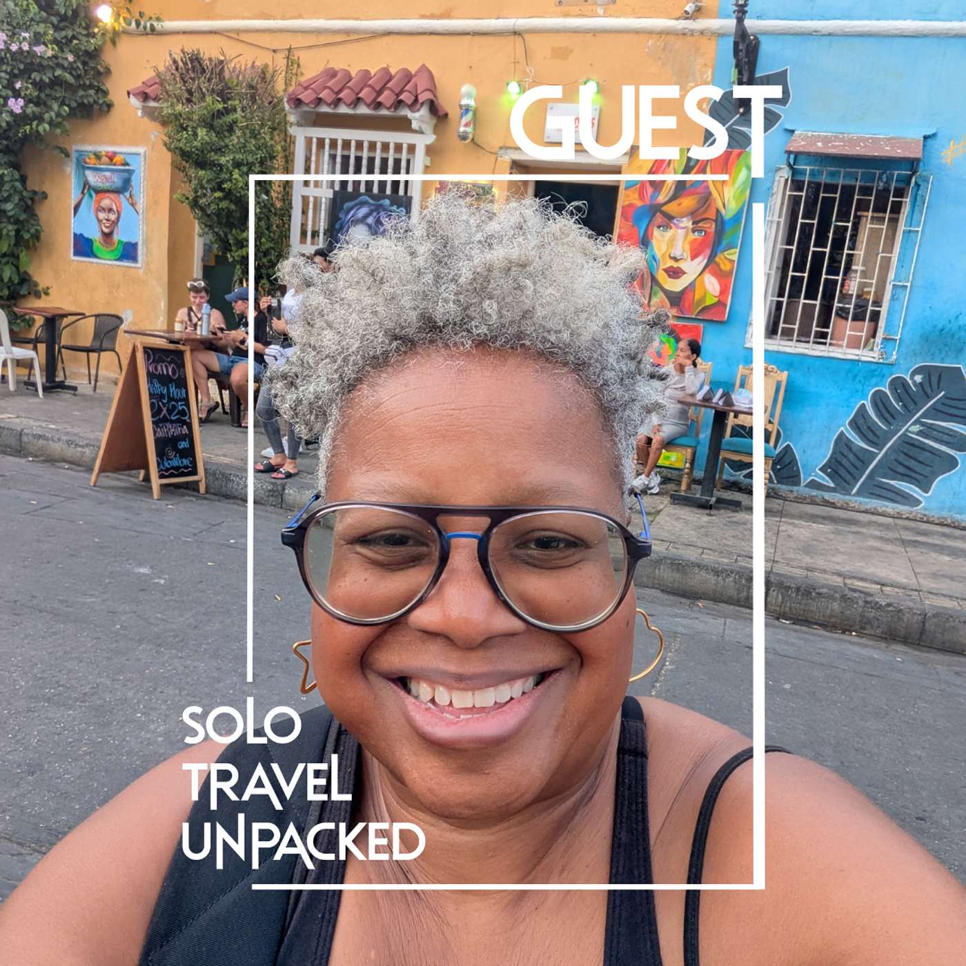 Solo Travel in Your 60s: Why It’s Never Too Late to Explore the World