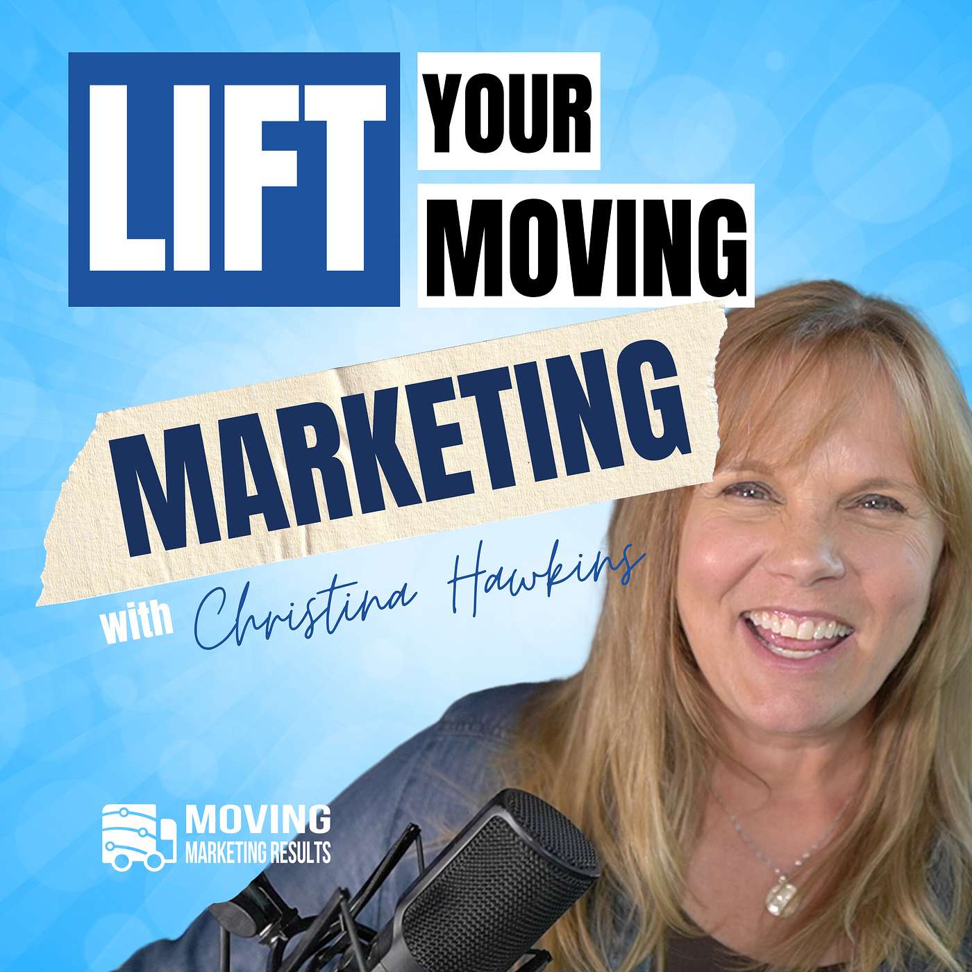 #7 Planning your 2024 Marketing for Moving Companies (2nd Ed)