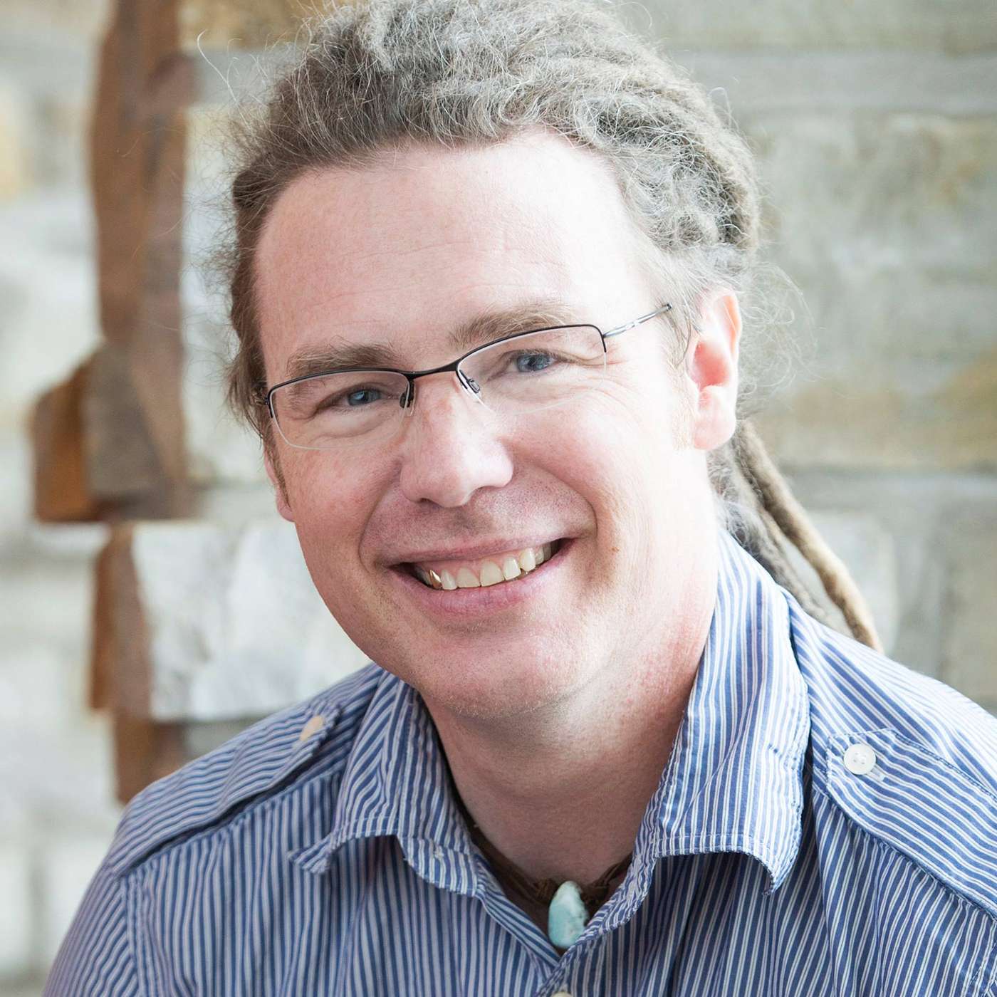 From Small Beginnings Come Great Things -  TTST Interview with Paul Rogers from The Take Action Academy