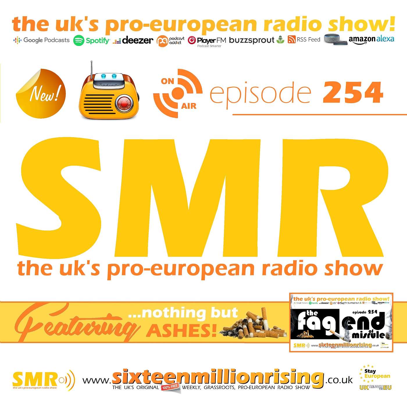 Single Minded Rejoiners