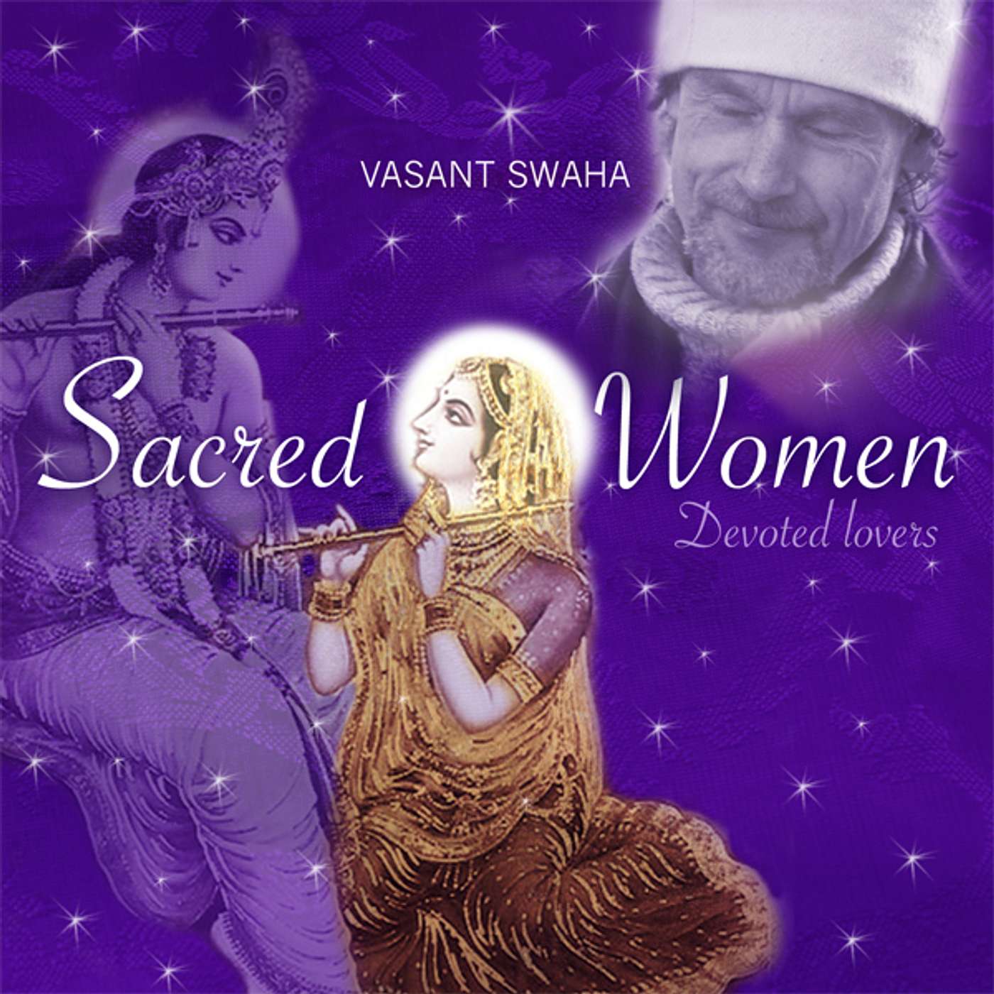 Satsang with Swaha - Audio