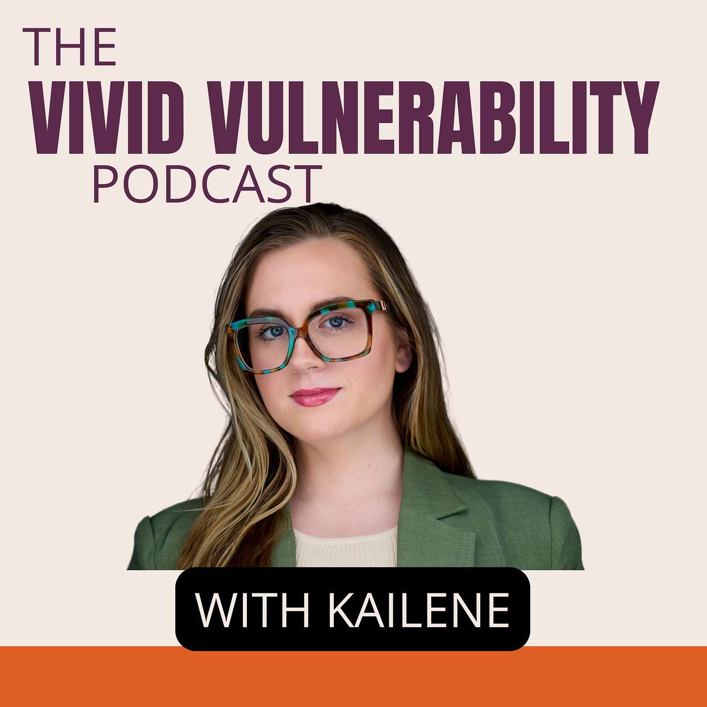 Turning Pain Into Purpose: The Vivid Vulnerability Method