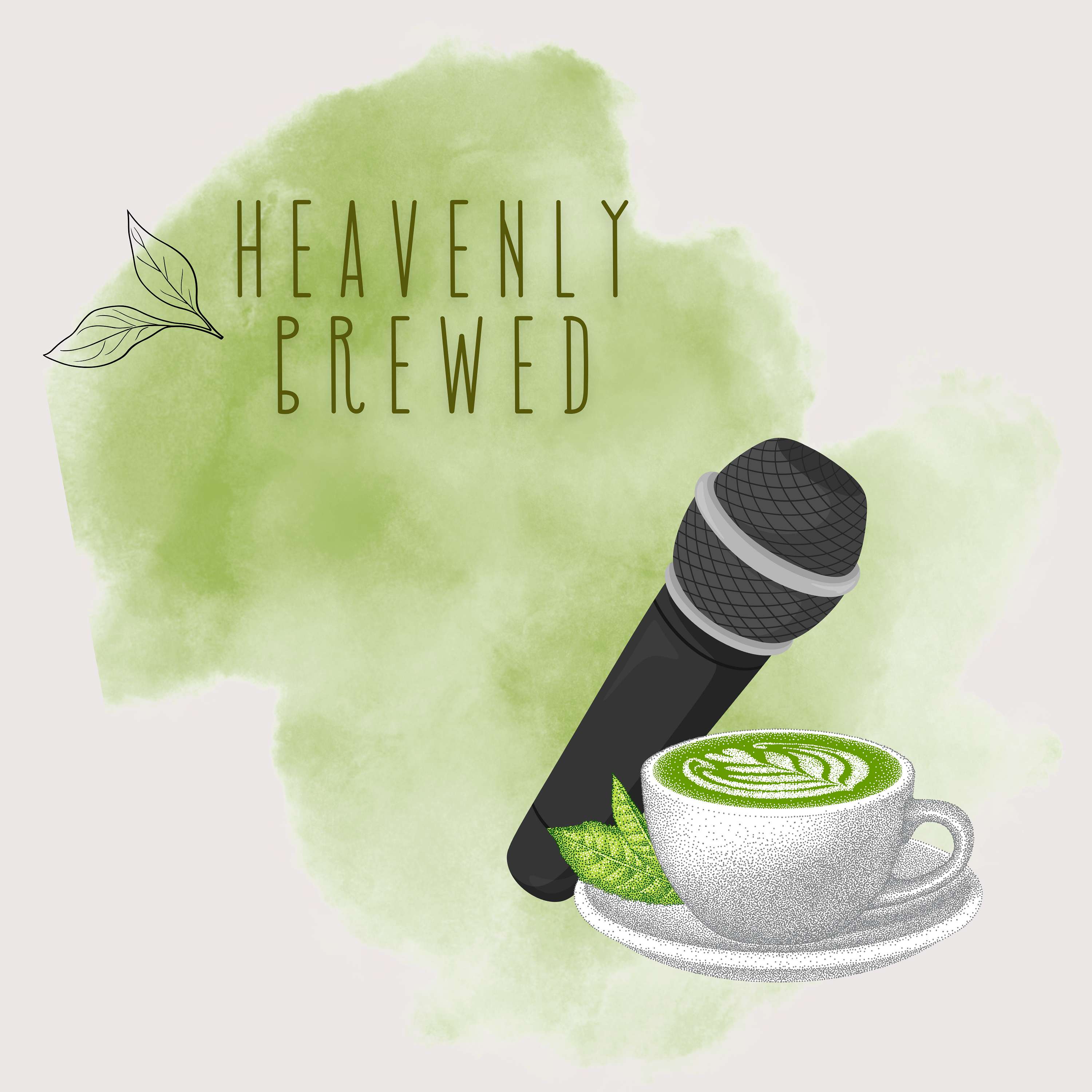 Heavenly Brewed