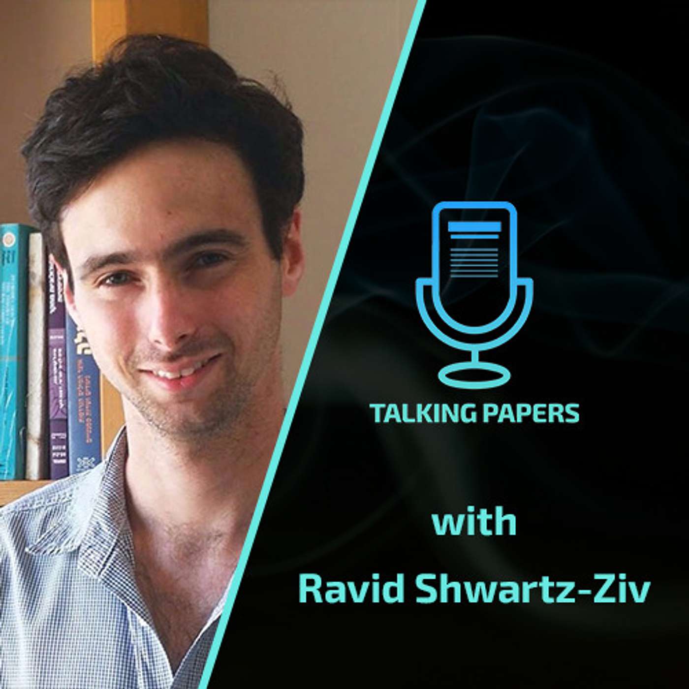 Talking Papers Podcast