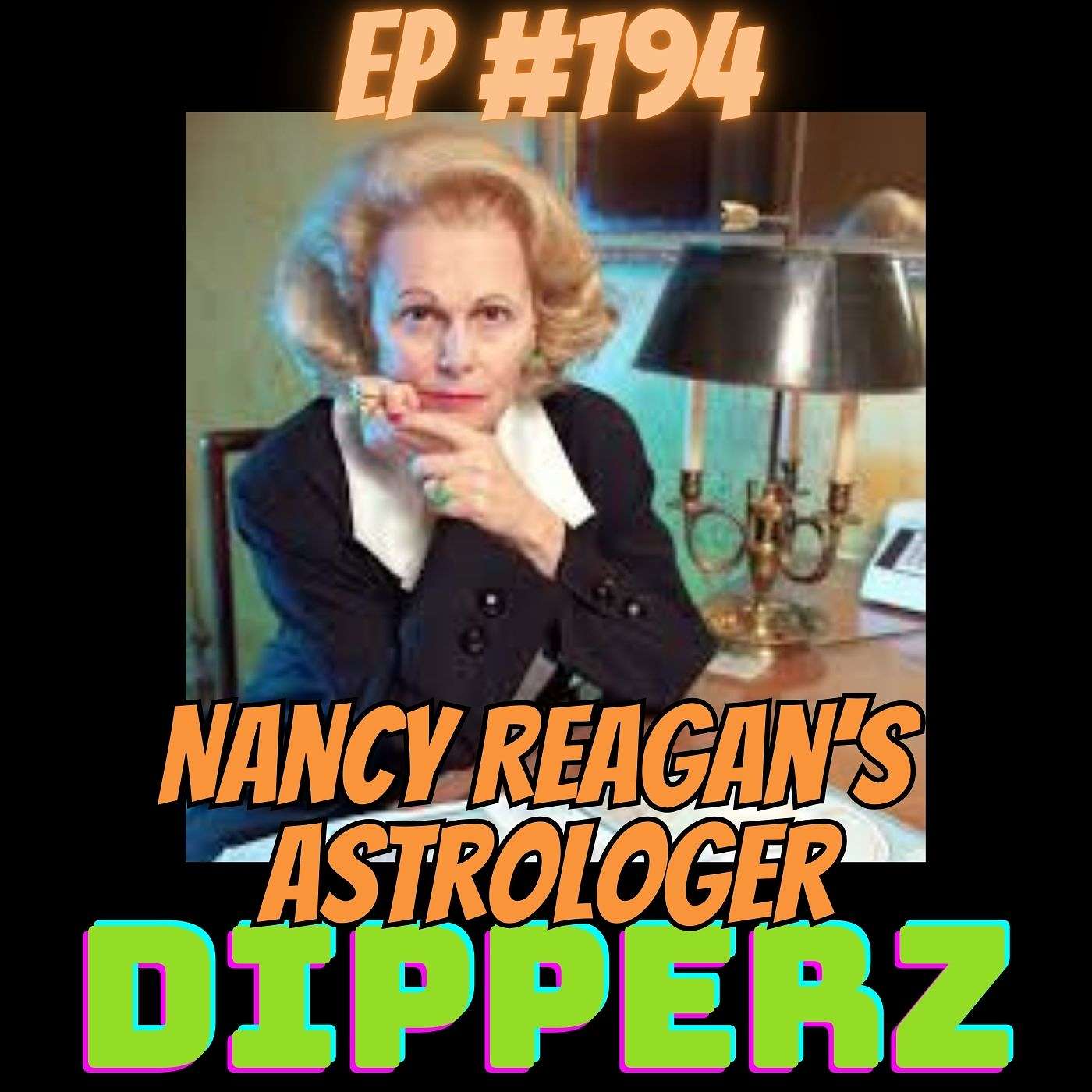 Nancy Reagan's Astrologer