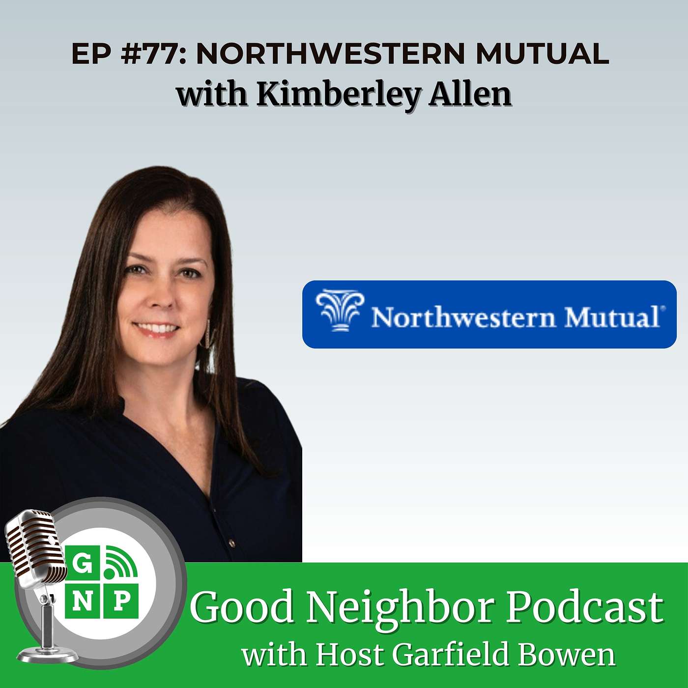 Good Neighbor Podcast: Port Saint Lucie