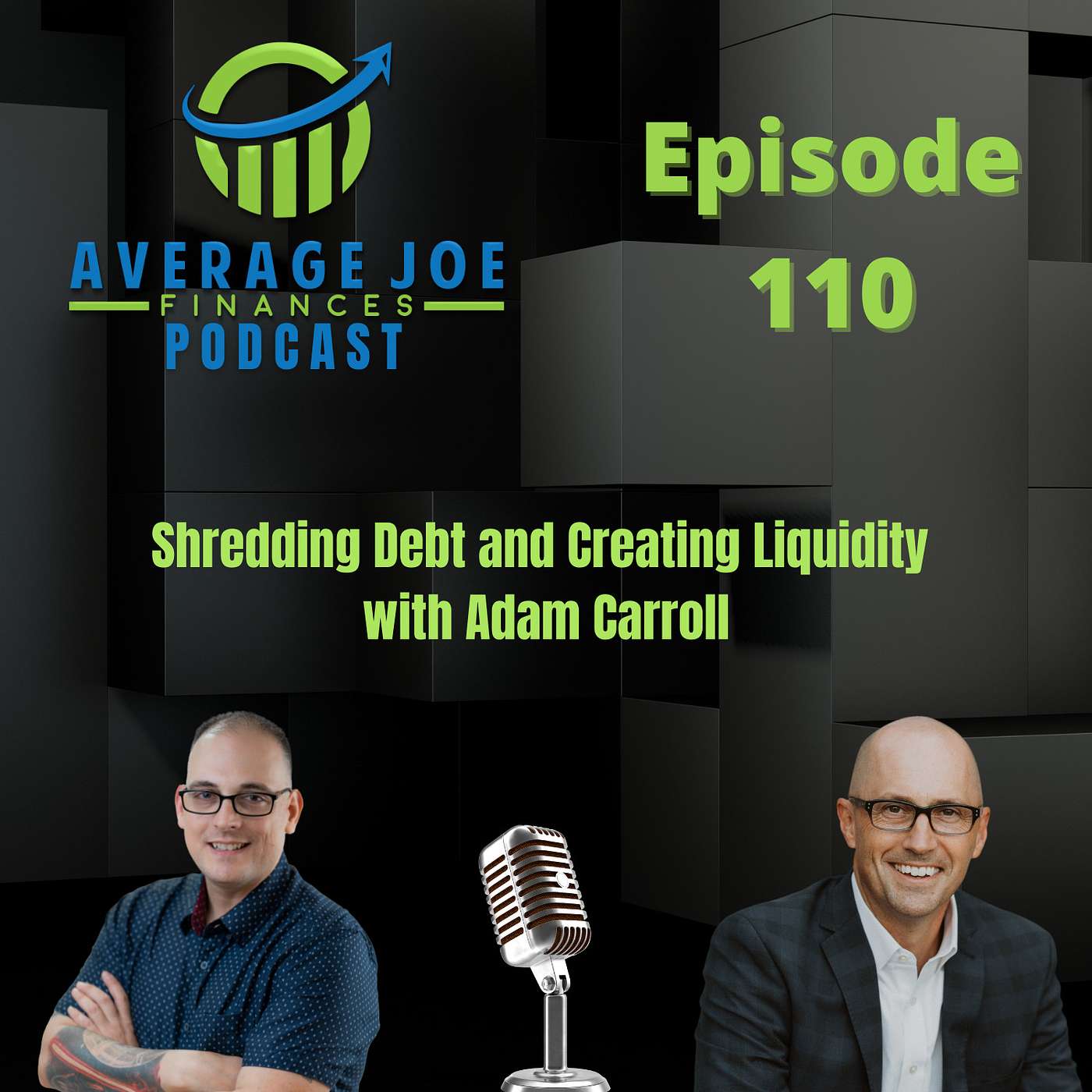 Average Joe Finances