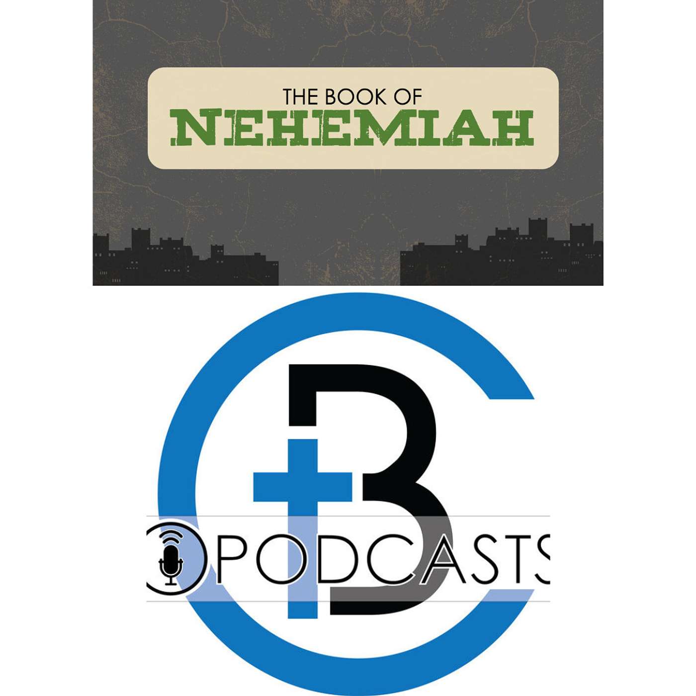 Nehemiah #10 – How to Try Again // Pastor Christian Bonham