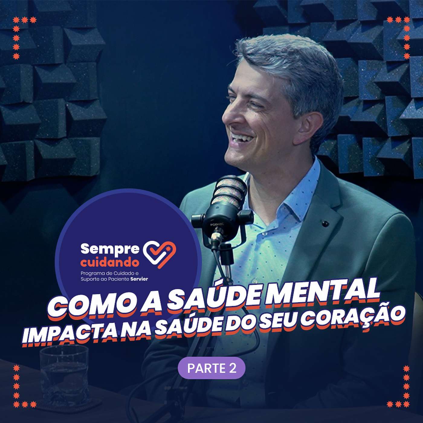 Sempre Cuidando Podcast