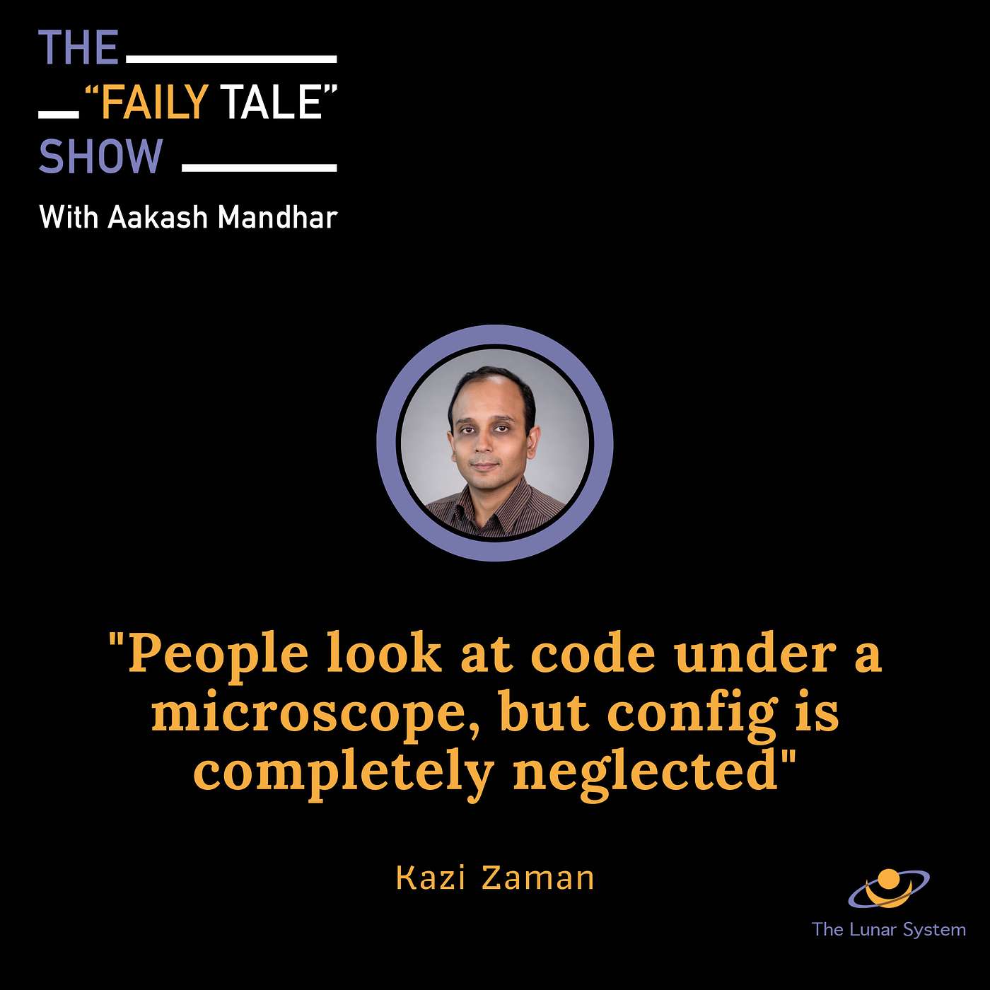 Sometimes not doing anything also leads to problems (Kazi Zaman)