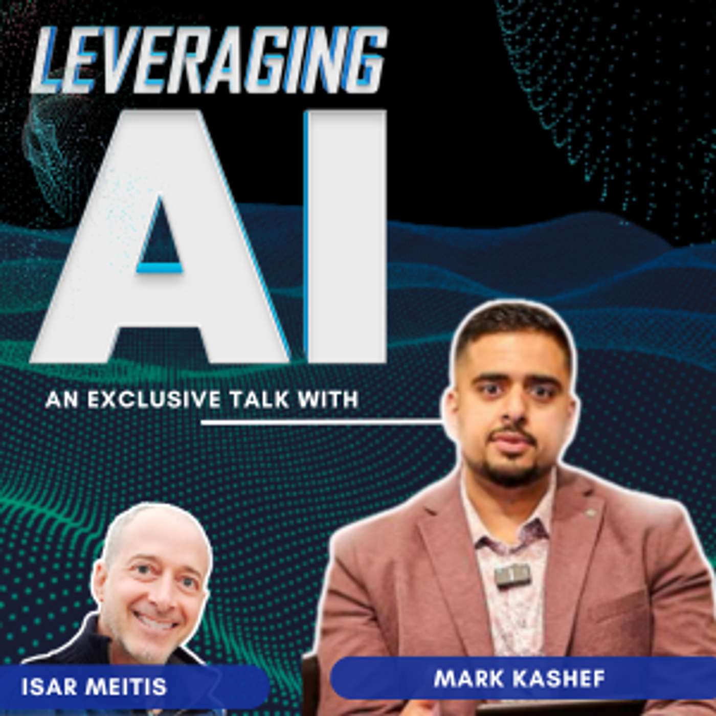 cover of episode 202 | The Ultimate AI Showdown: Comparing Vibe Coding tools with Mark Kashef