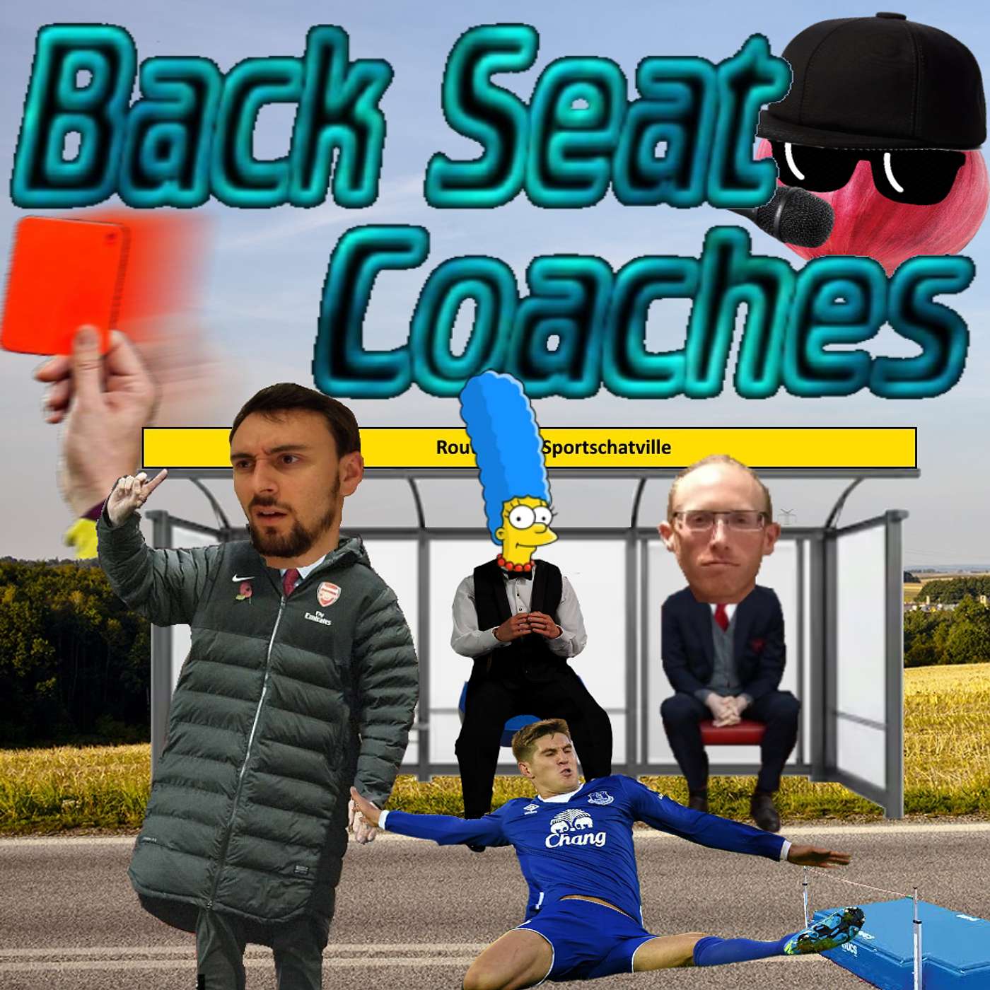 Episode 67: A Very Low Kick and Rapping Onions