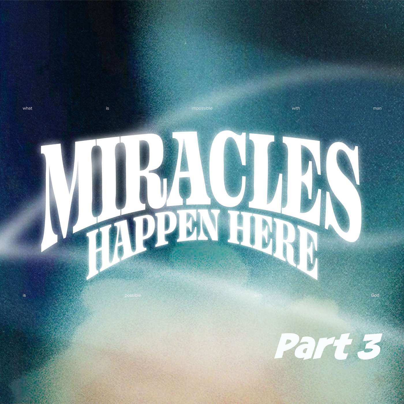 The Miracle of Freedom | Miracles Happen Here (Part 3)