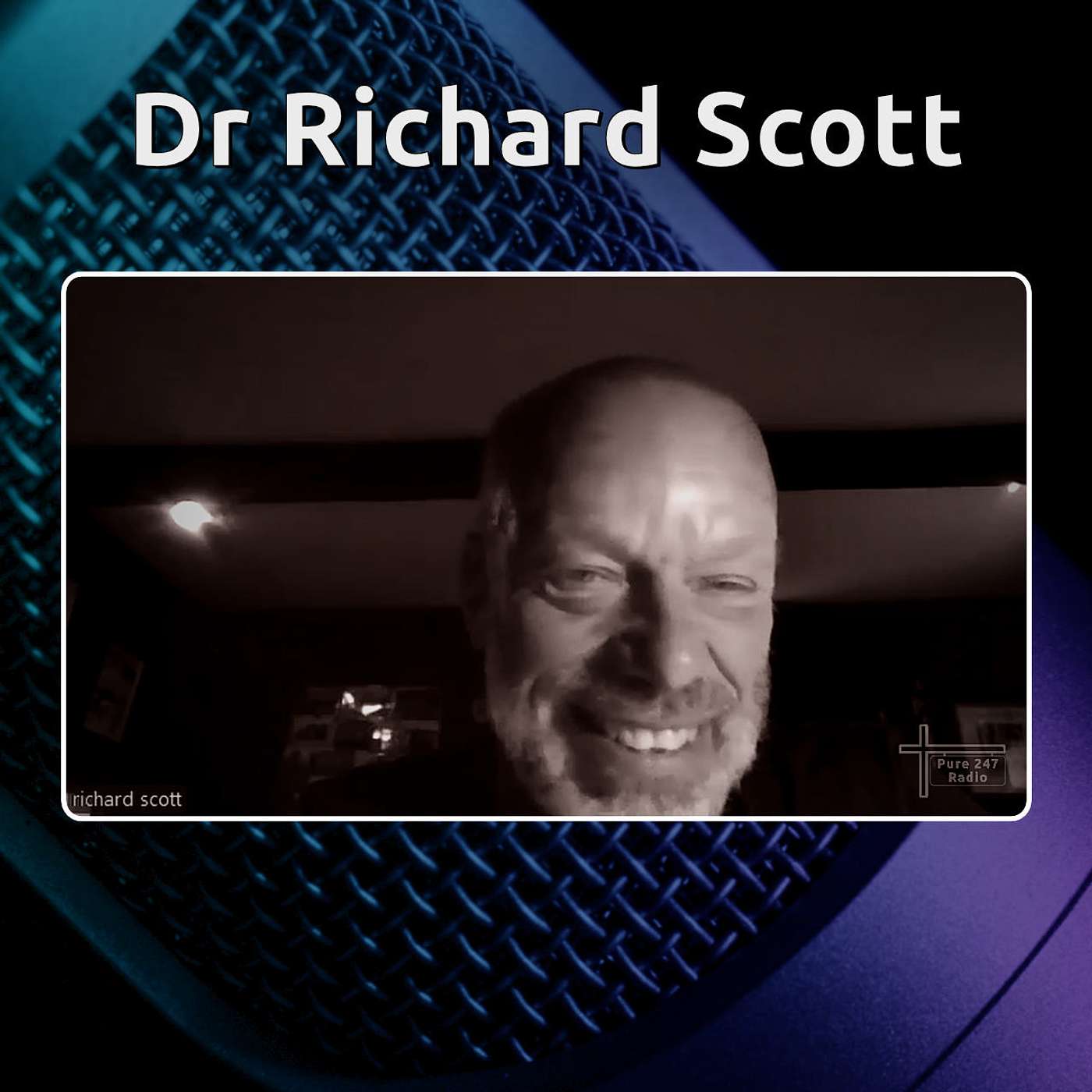 Dr Richard reflects on the events following a friend's car accident