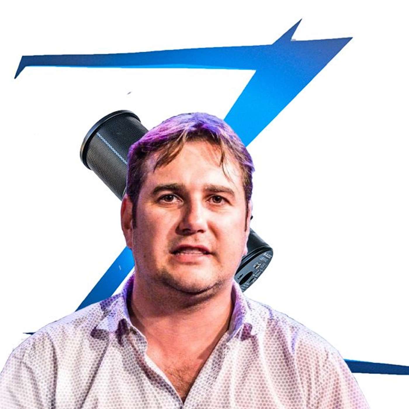 Z-Каст