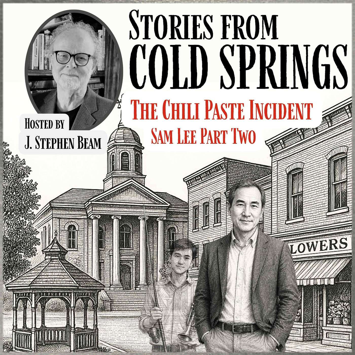 Stories from Cold Springs