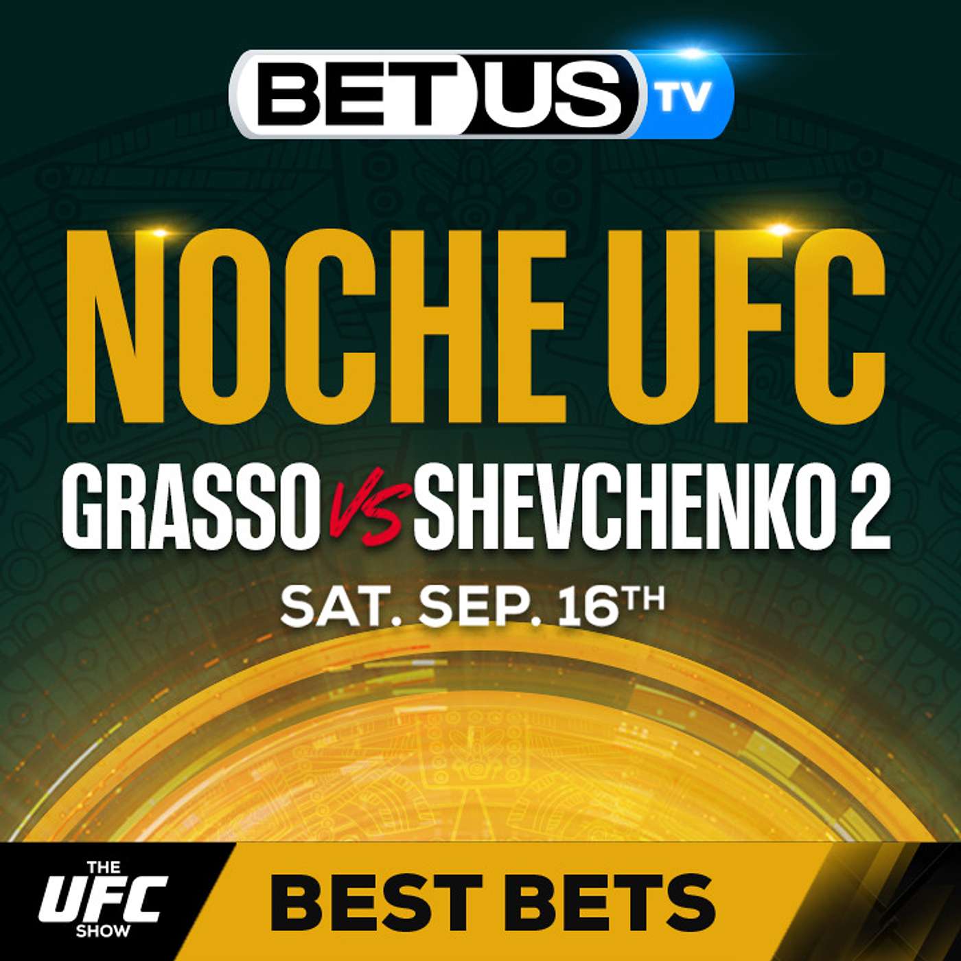 BetUS Boxing, Golf, Tennis & Horse Racing