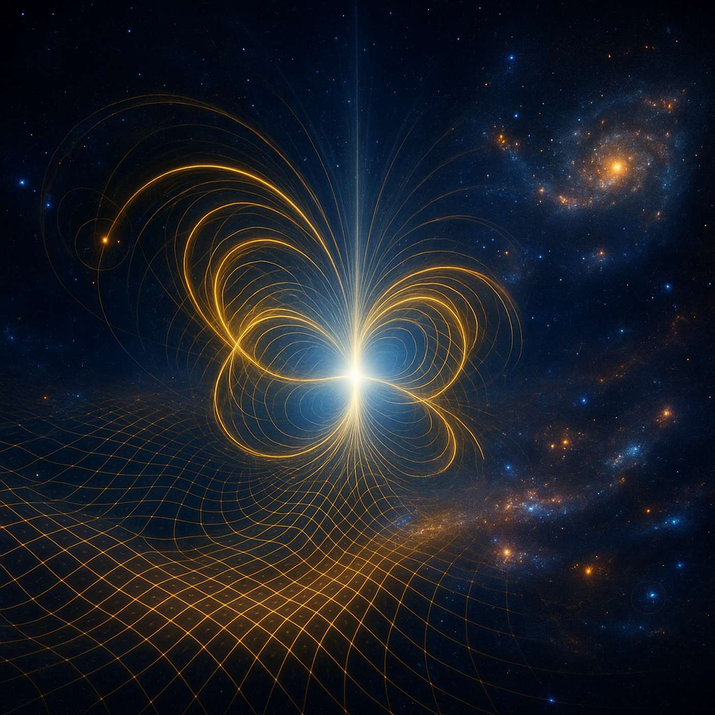 The Roots of Reality