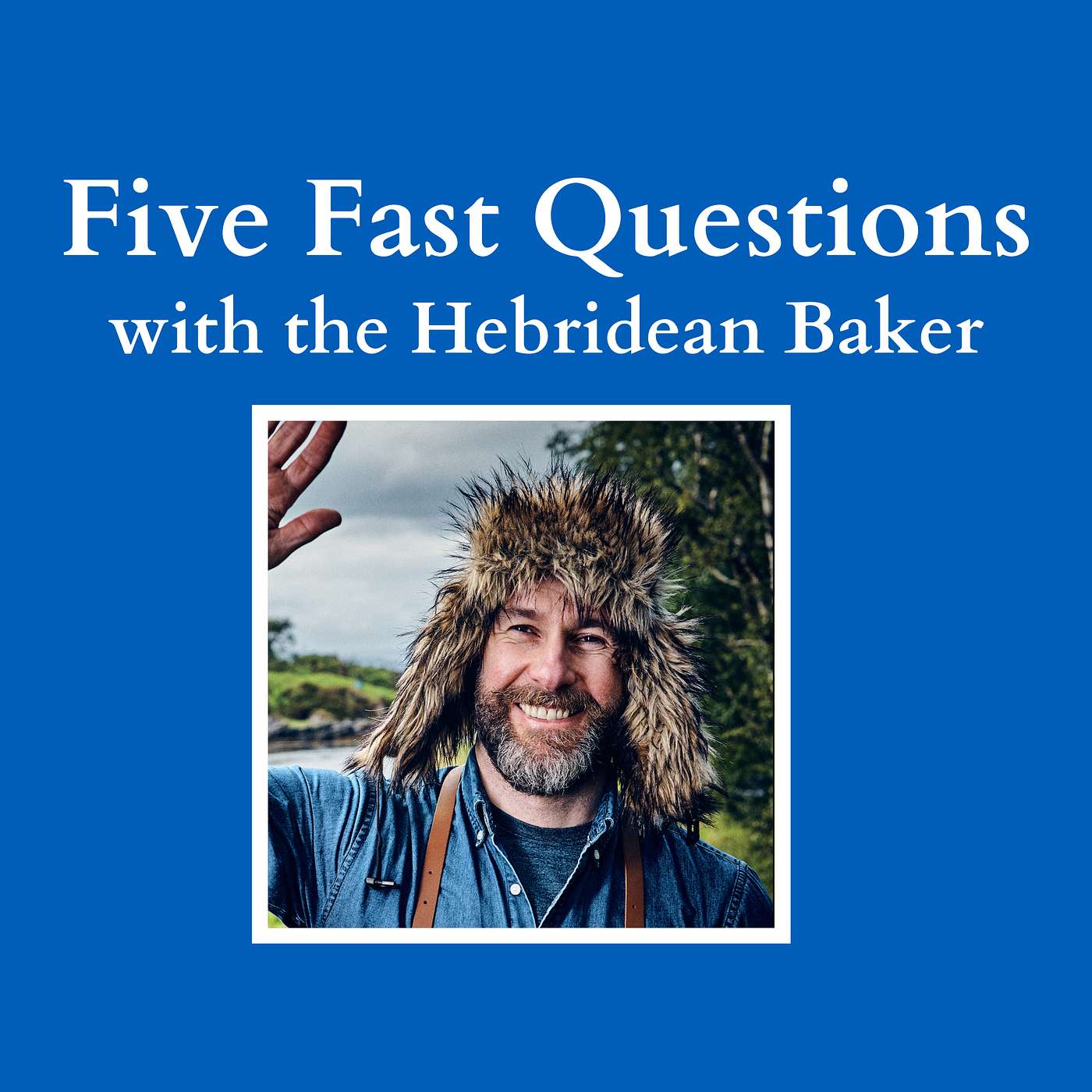 63 Percent Scottish: A Scotland Appreciation Podcast