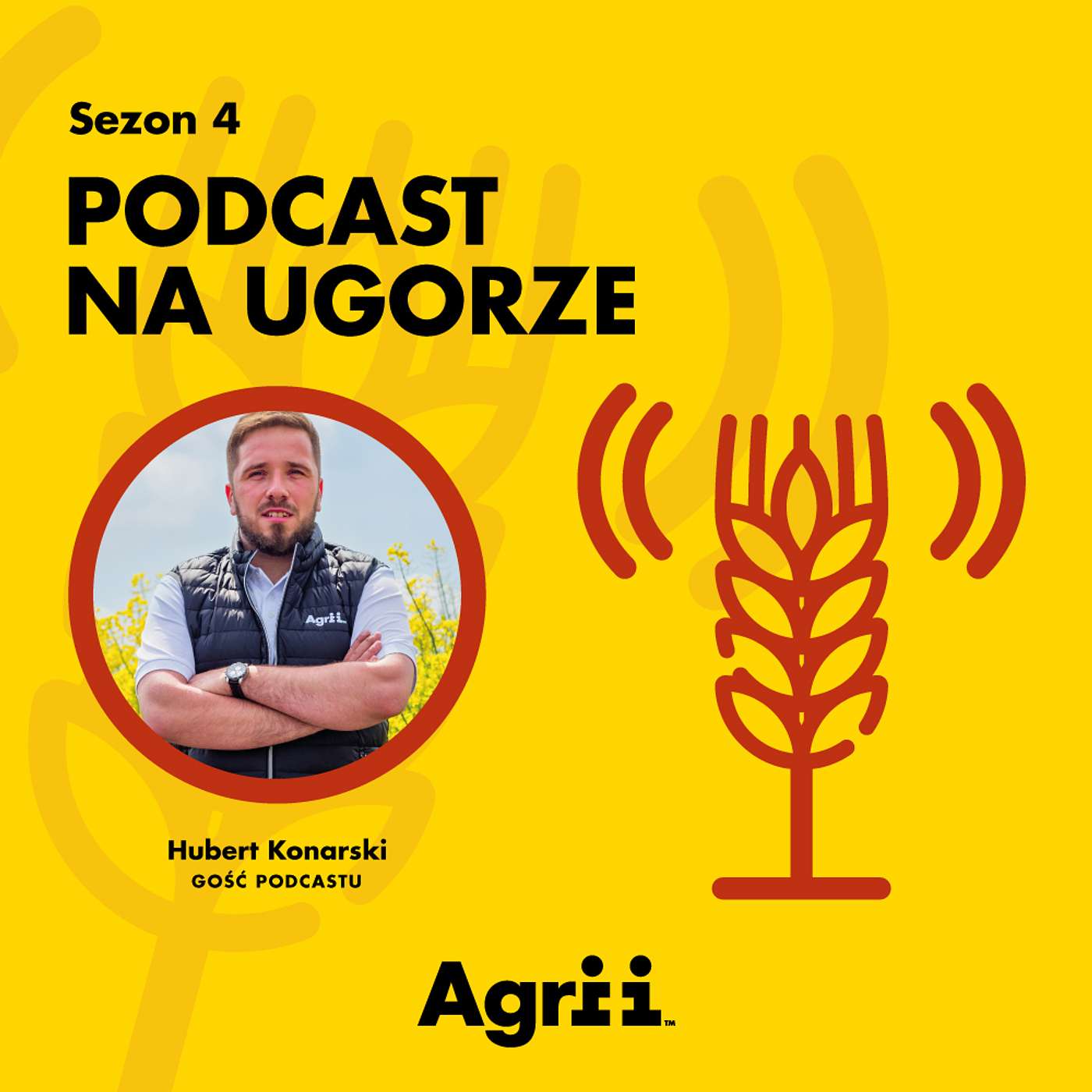 Cała prawda o nawozach dolistnych, bez lania wody | Hubert Konarski