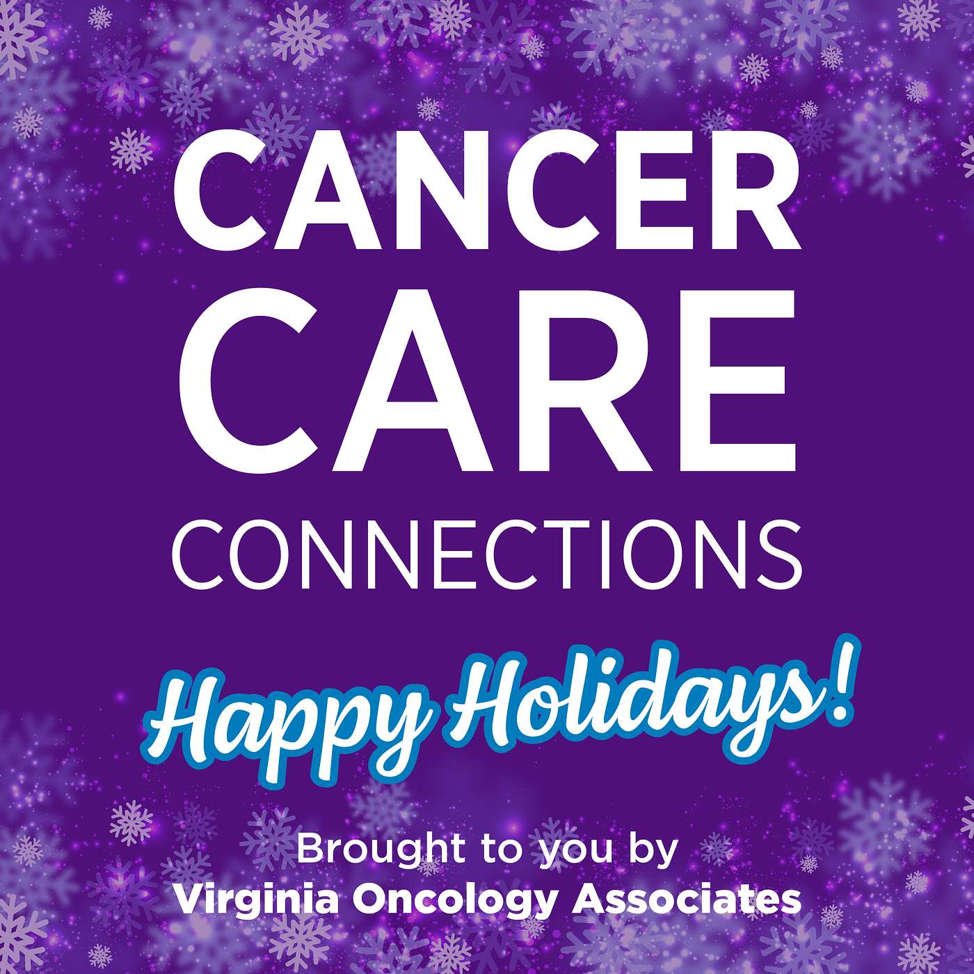 Navigating the Holiday Season with a Cancer Diagnosis