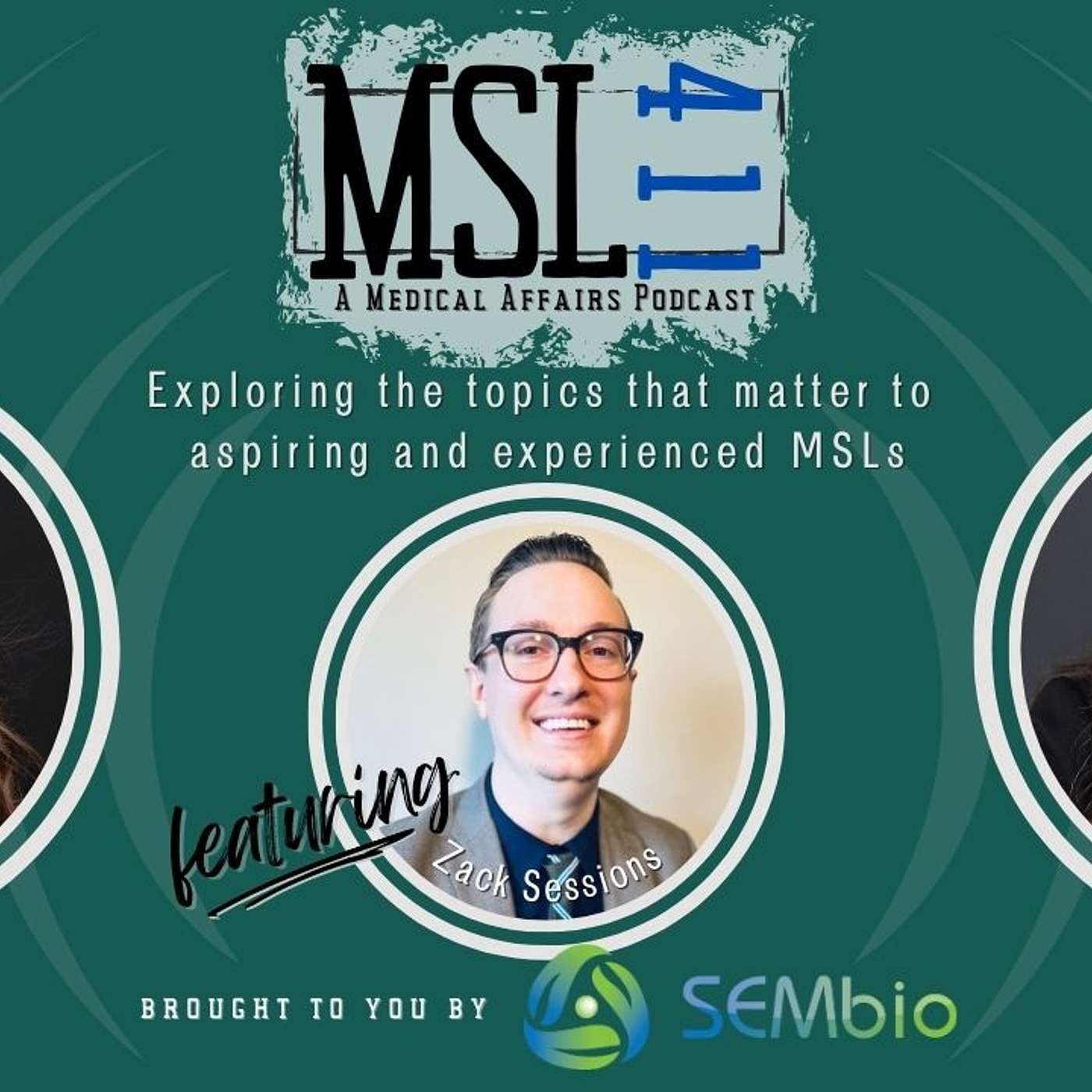 MSL 411