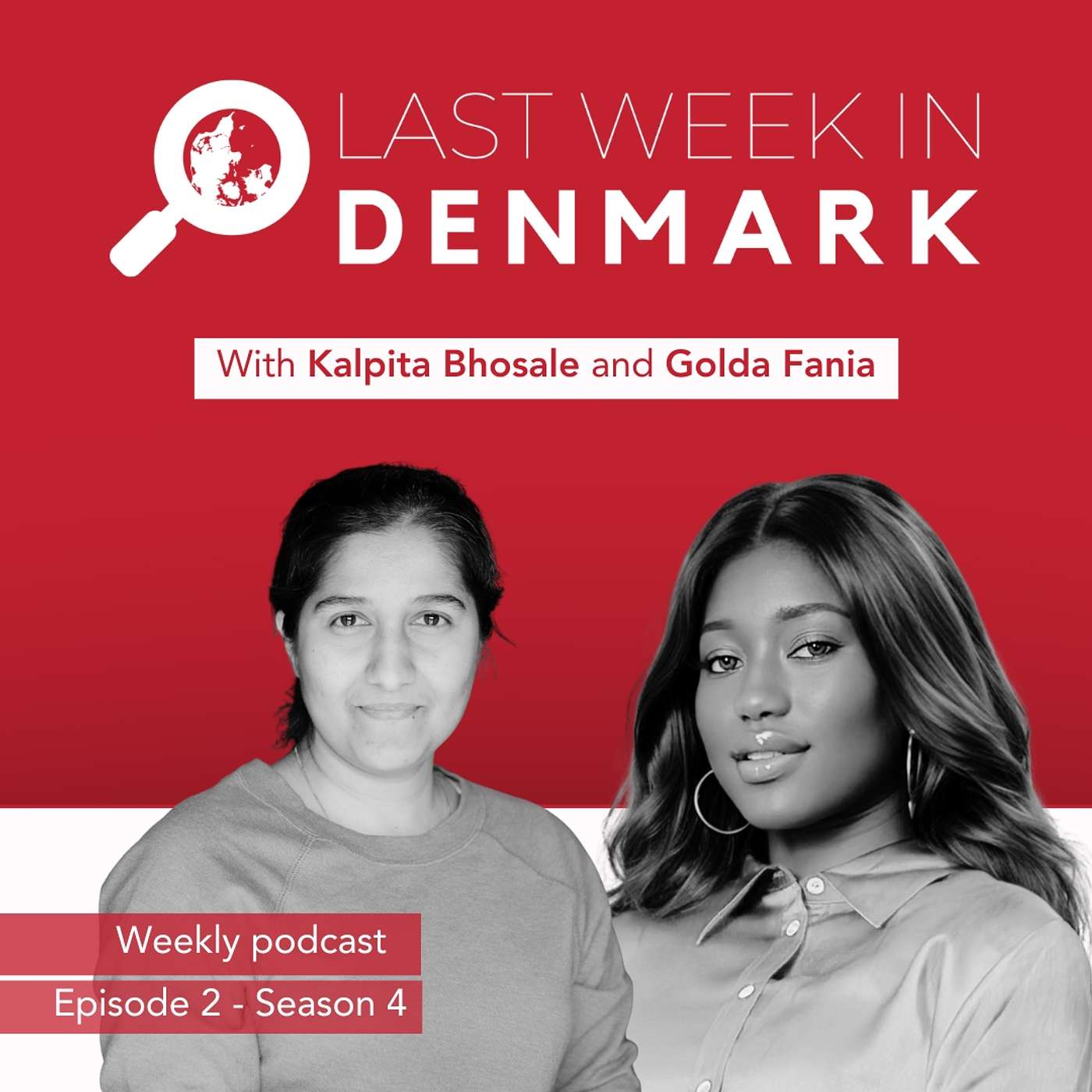 Last Week in Denmark