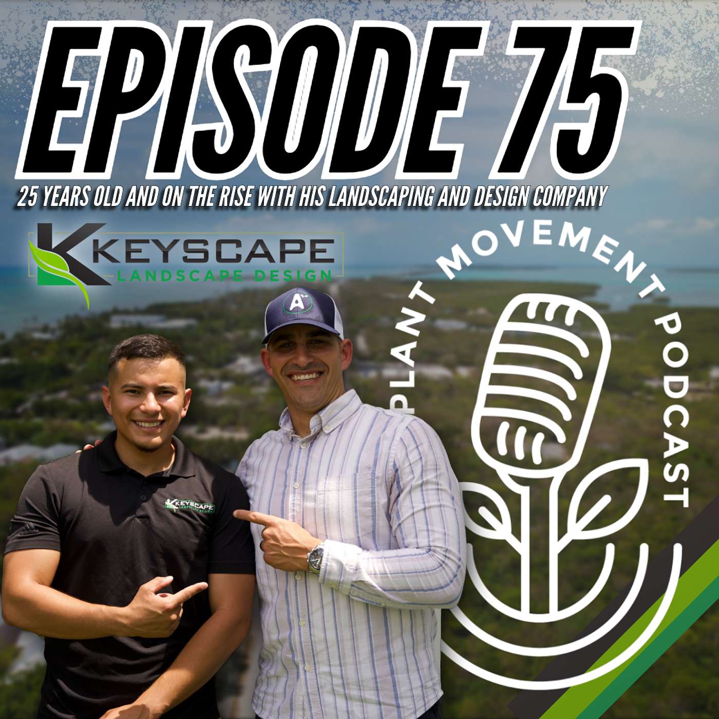 The Plant Movement Podcast