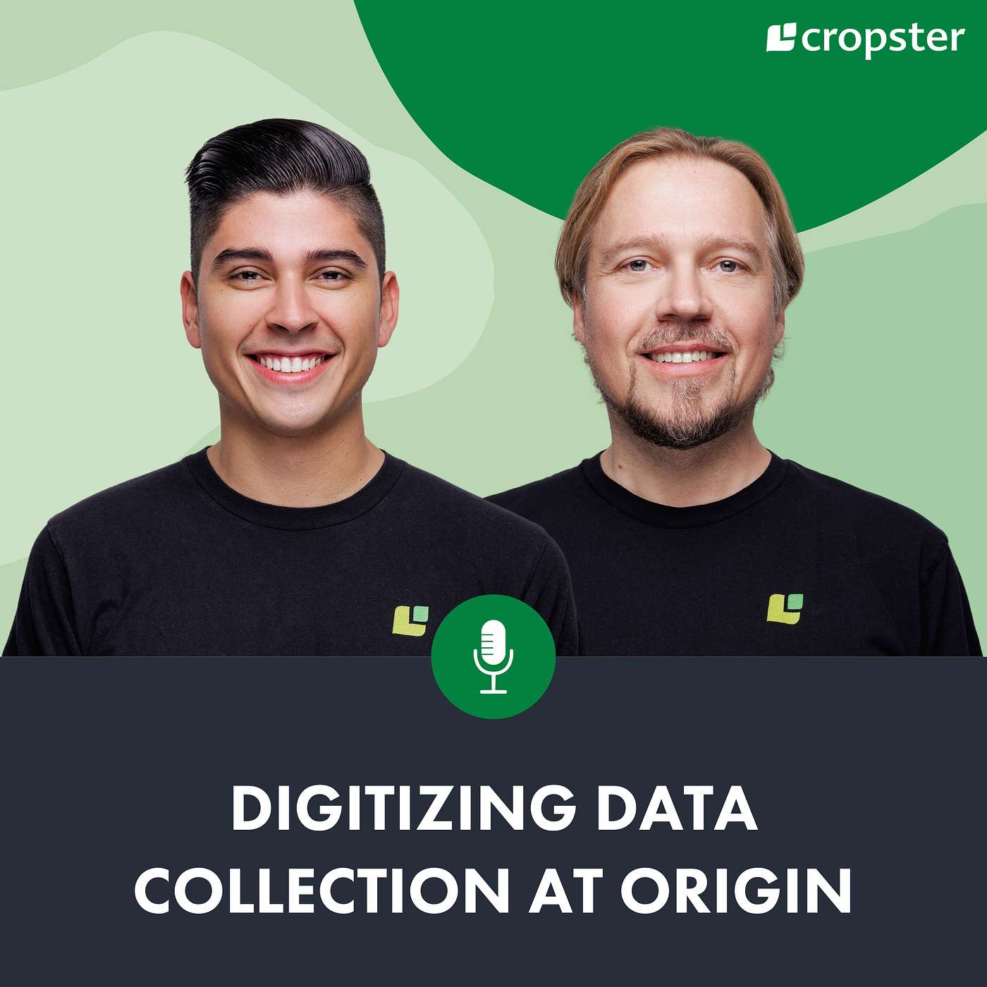 Coffee and Technology Podcast