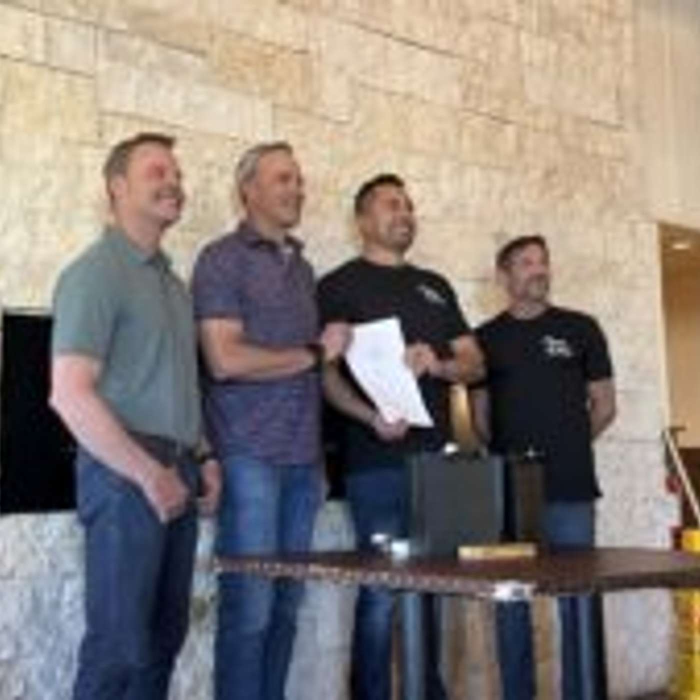 New Restaurant Taking Over Former Colt BBQ Location