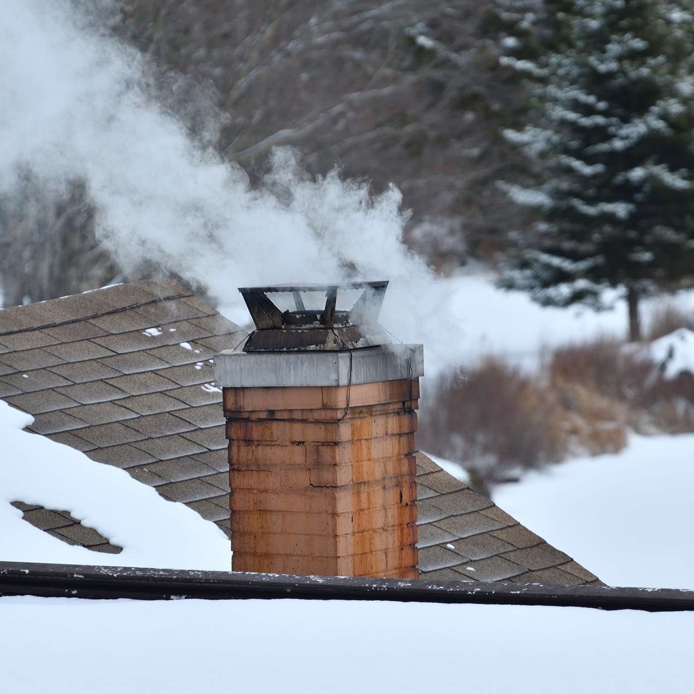 Episode #11: Wintertime air pollution - Part 2 Episode #11: Wintertime air pollution - Part 2