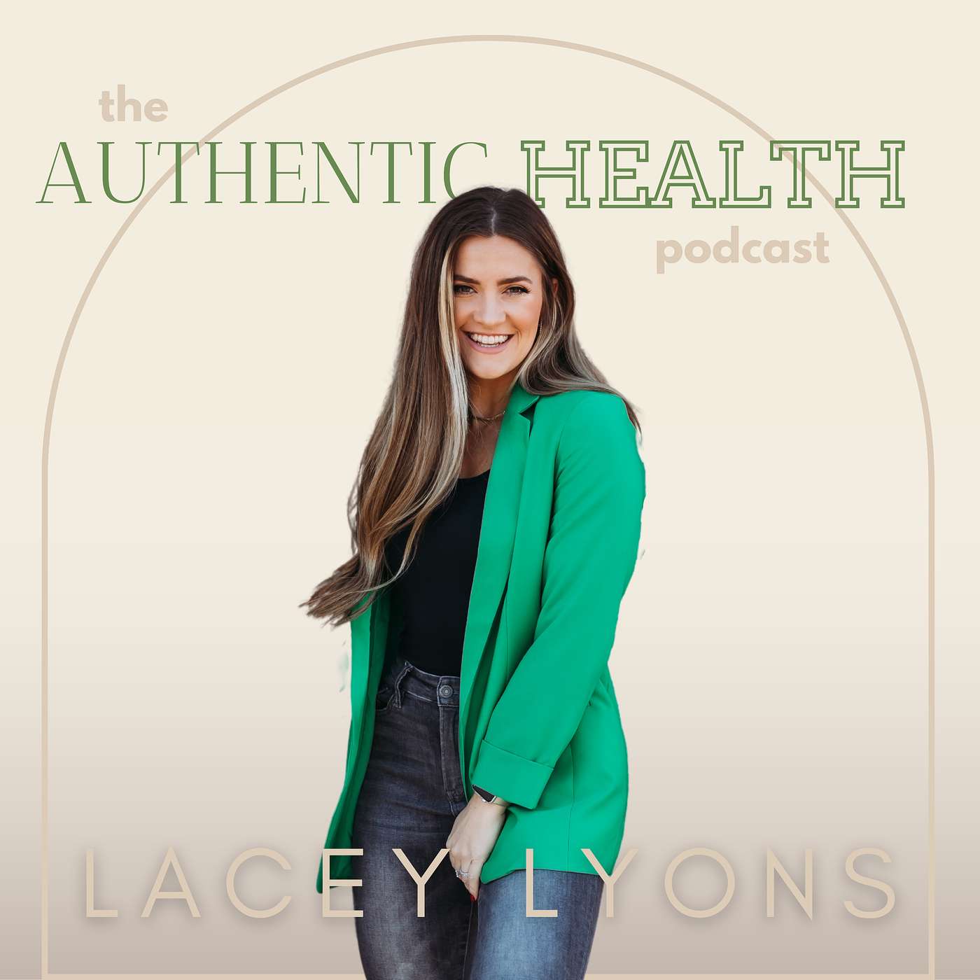 Authentic Health
