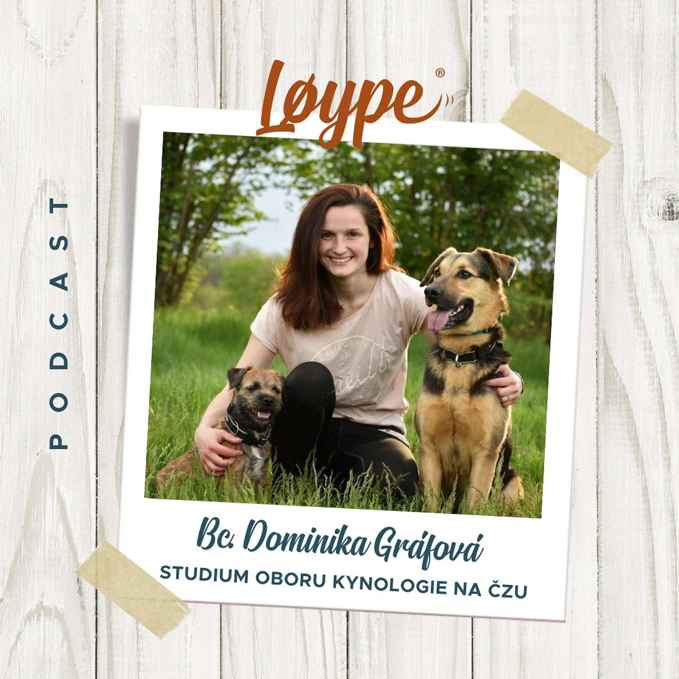 Løype podcast