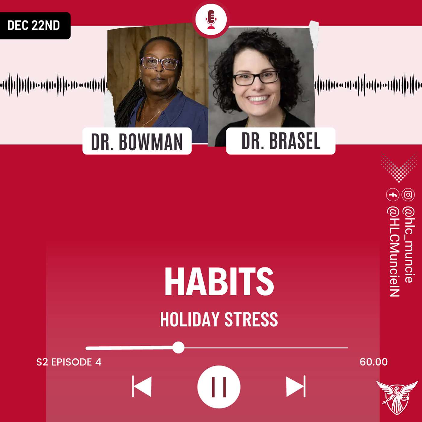 Holiday Stress