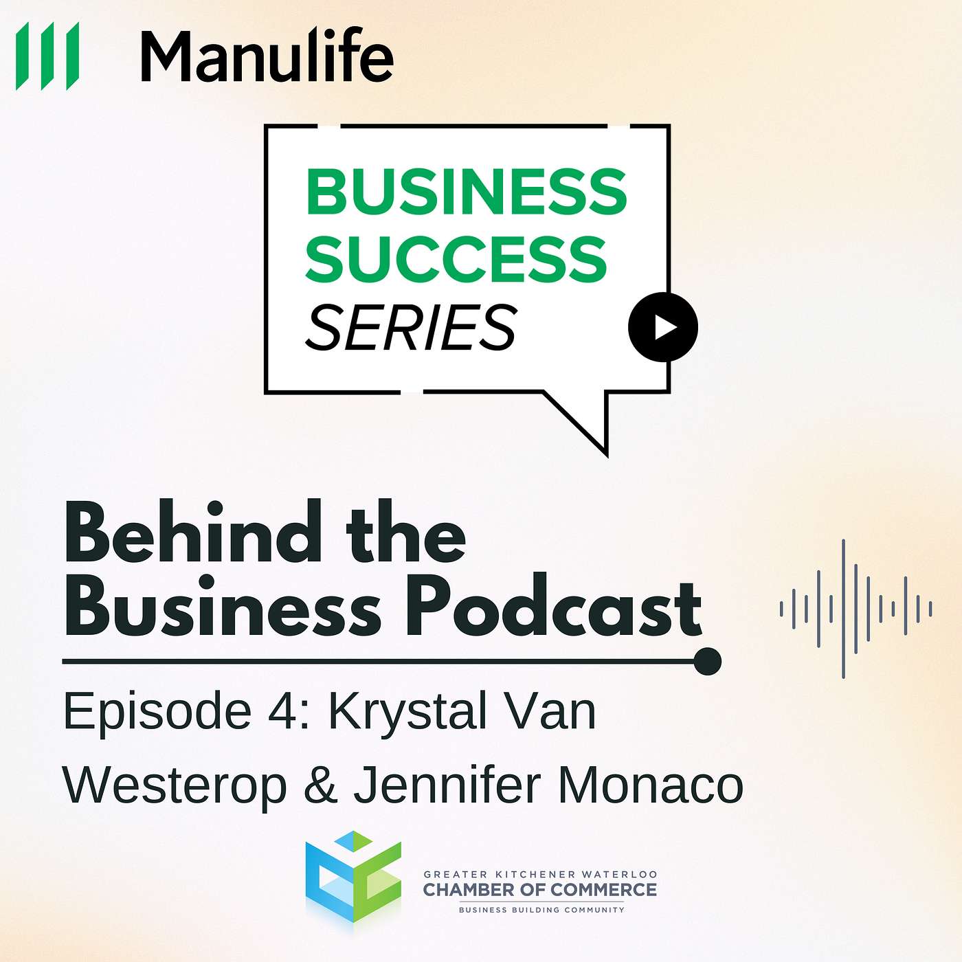 Behind the Business