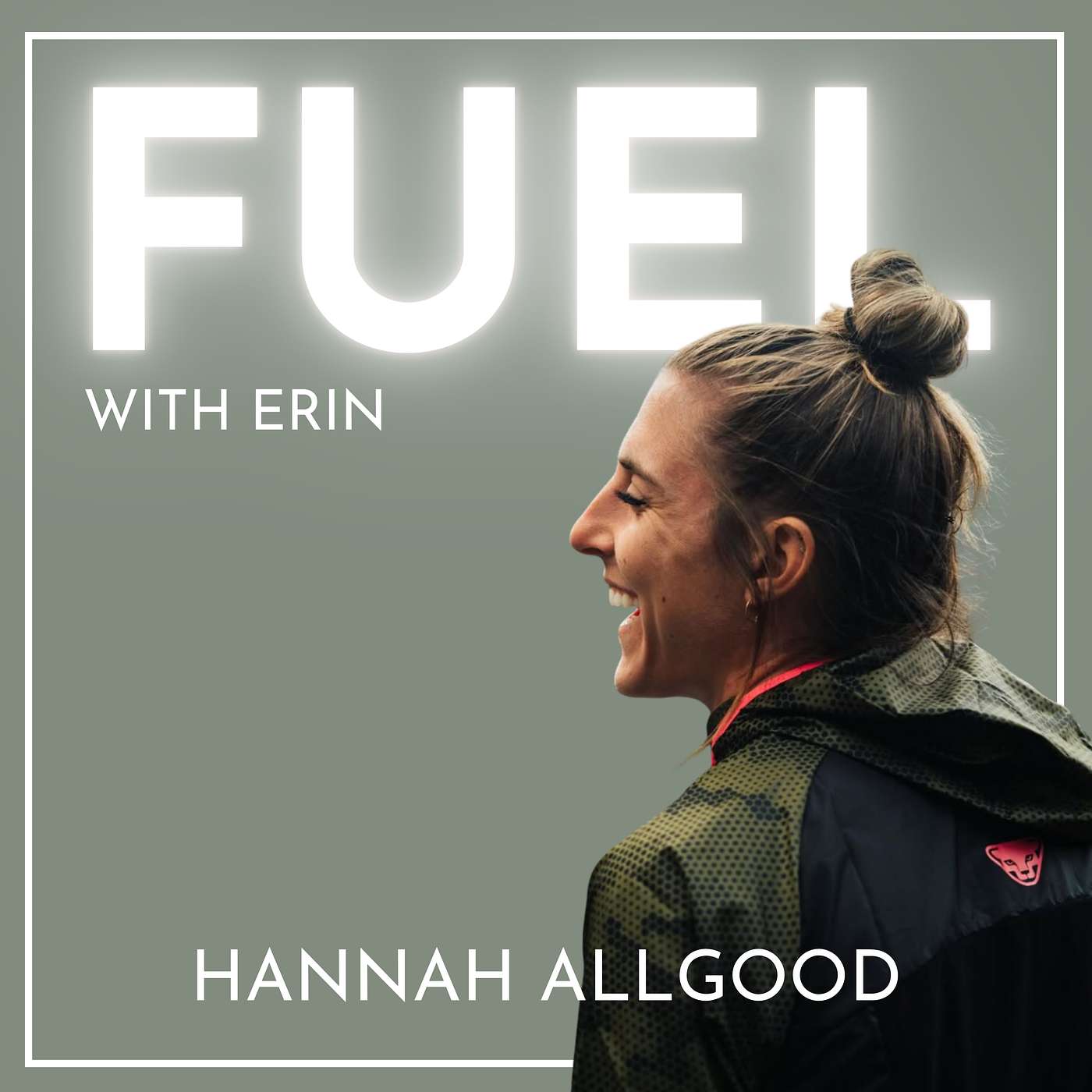 Chasing Performance, Not Perfection: Overcoming Disordered Eating, Reclaiming Worth, and Finding Yourself with Pro Ultra Runner Hannah Allgood episode artwork
